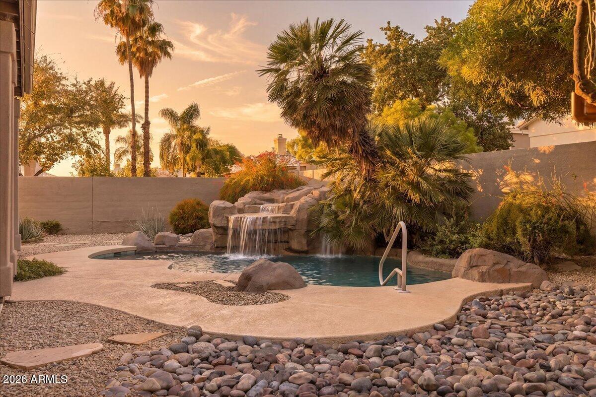 VISTA PARC - Residential