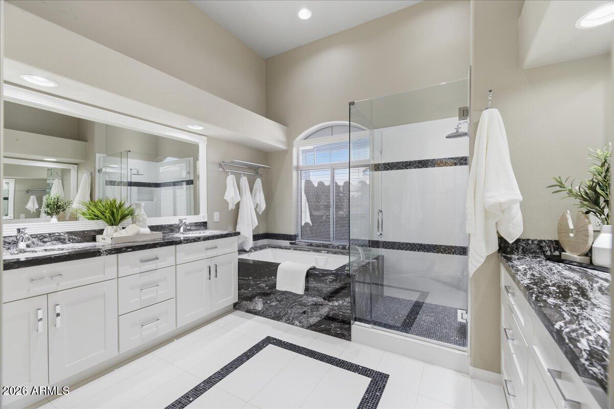 VISTA PARC - Residential