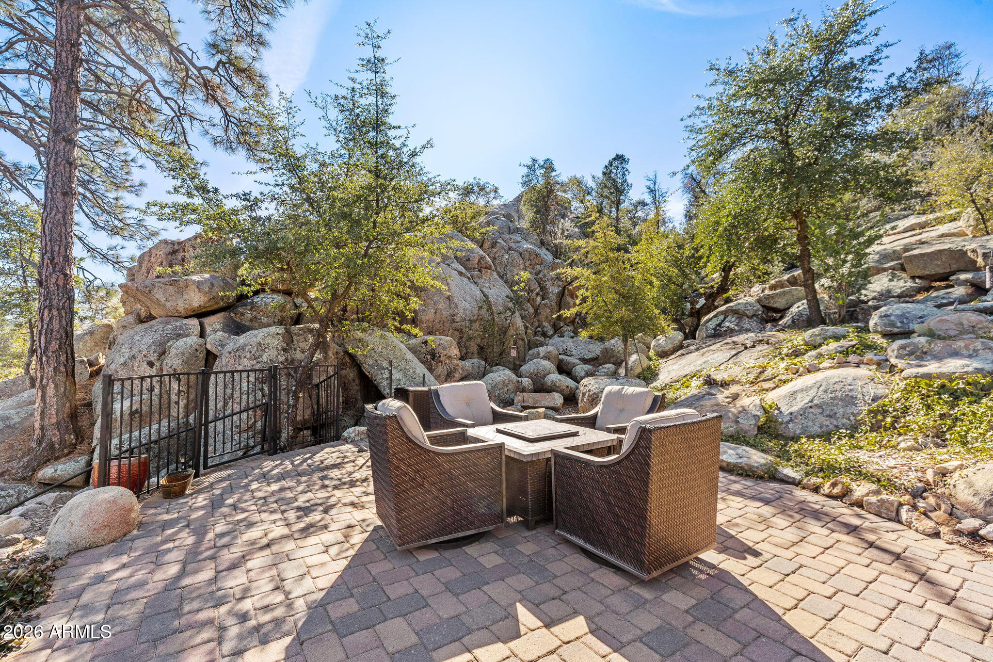 PRESERVE AT PRESCOTT - Residential