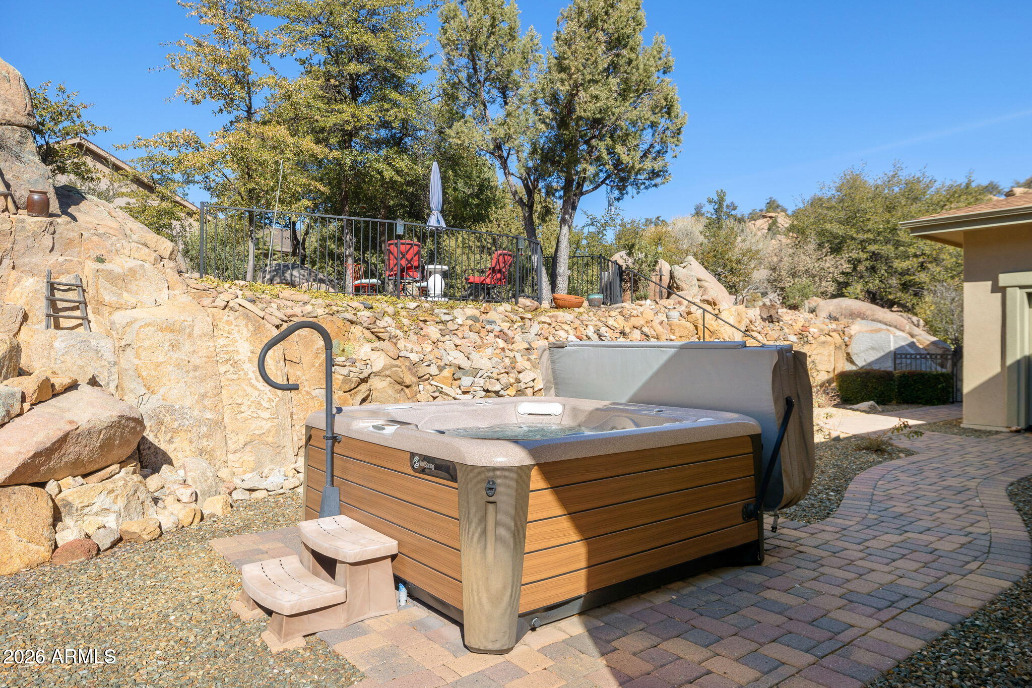 PRESERVE AT PRESCOTT - Residential