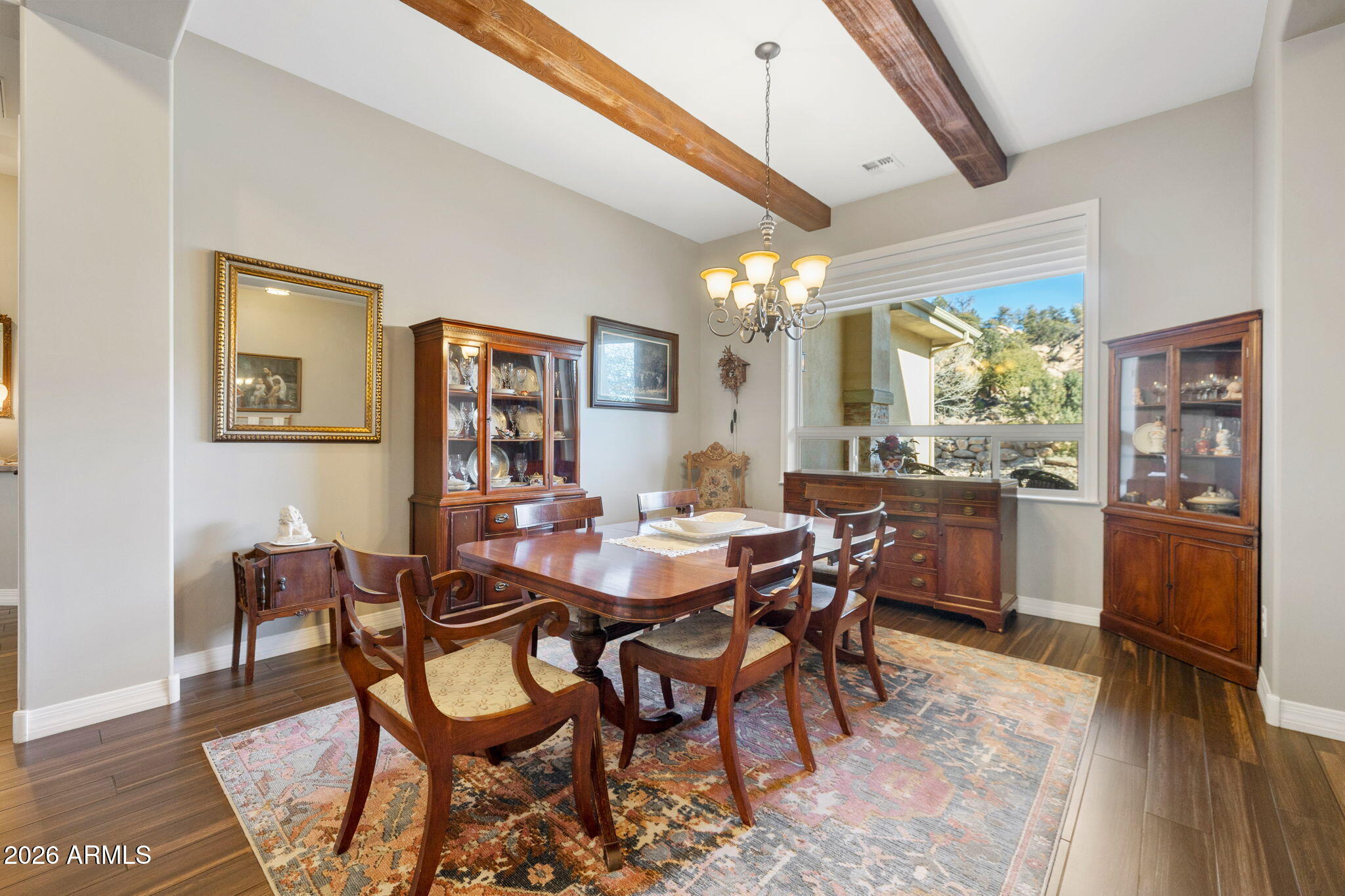 PRESERVE AT PRESCOTT - Residential