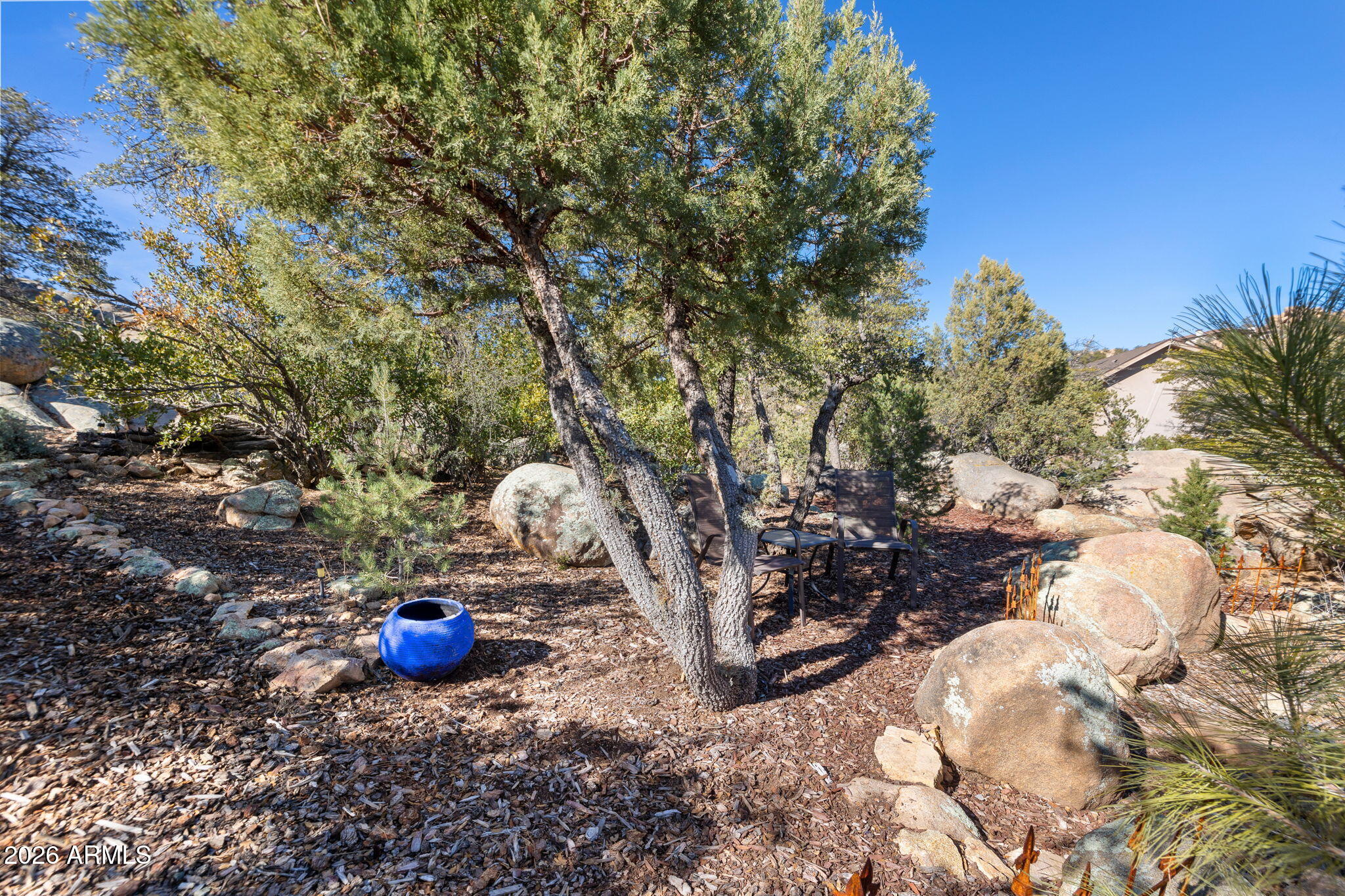 PRESERVE AT PRESCOTT - Residential