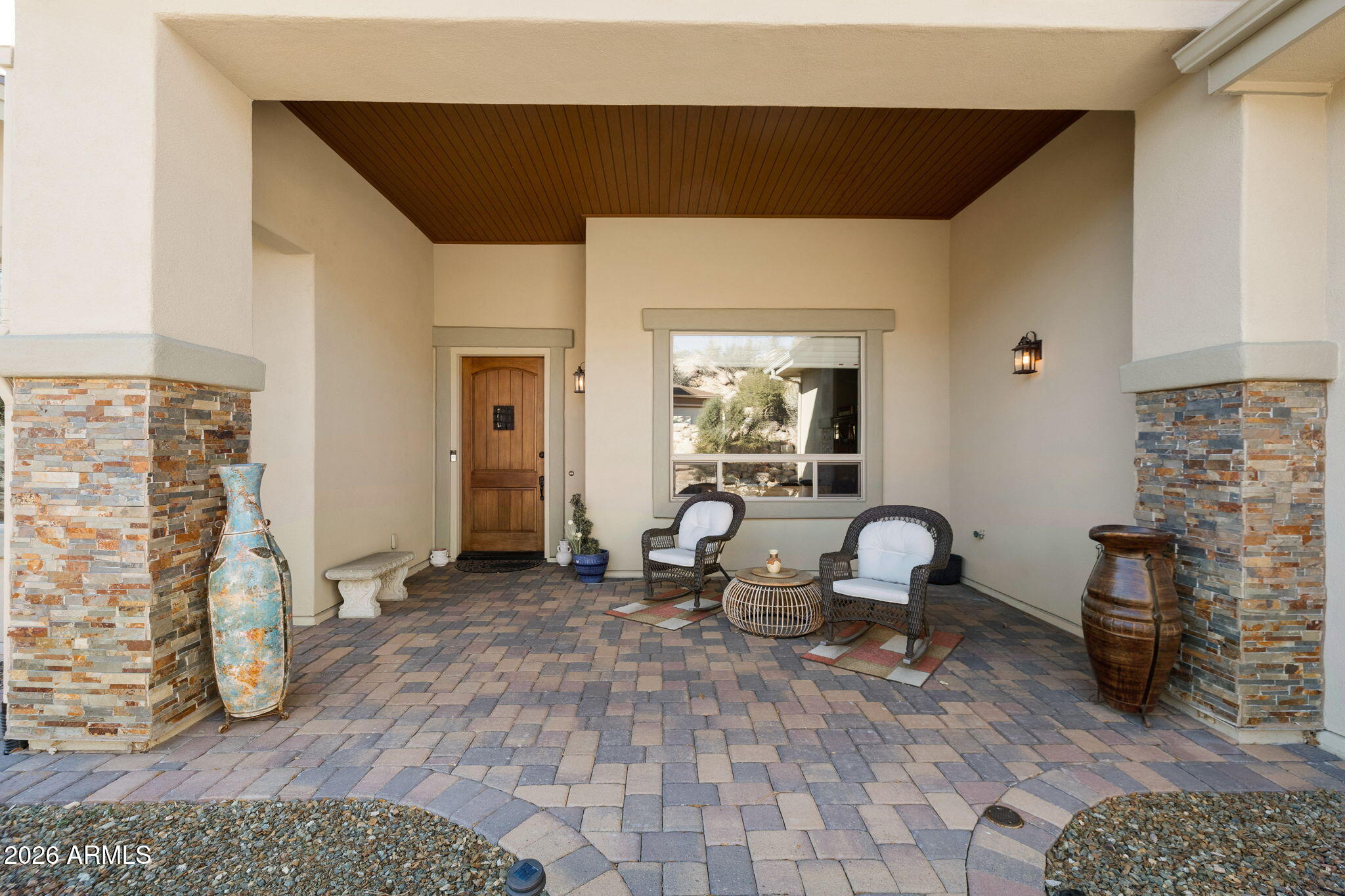 PRESERVE AT PRESCOTT - Residential