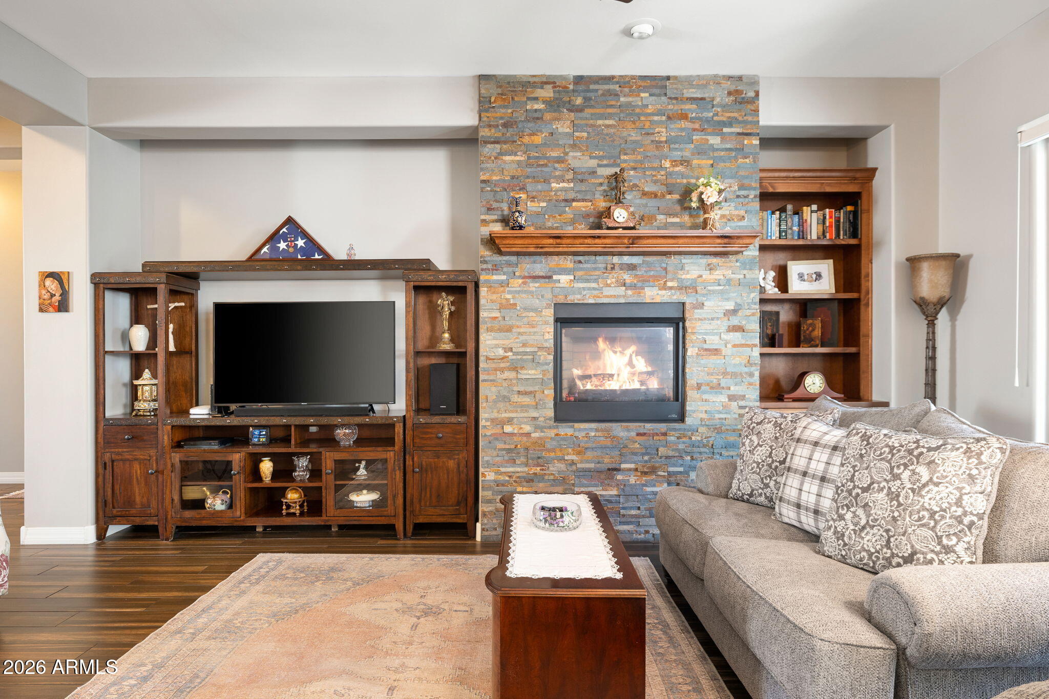PRESERVE AT PRESCOTT - Residential