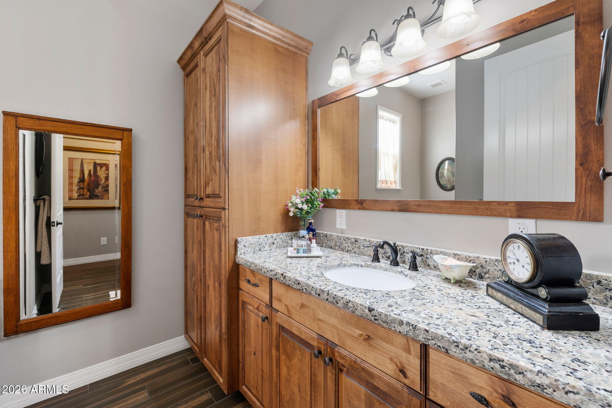 PRESERVE AT PRESCOTT - Residential