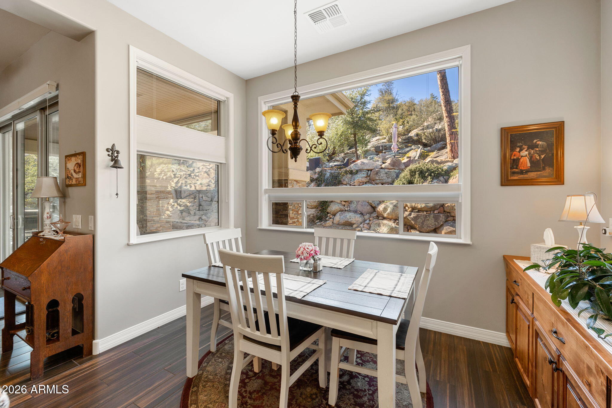 PRESERVE AT PRESCOTT - Residential