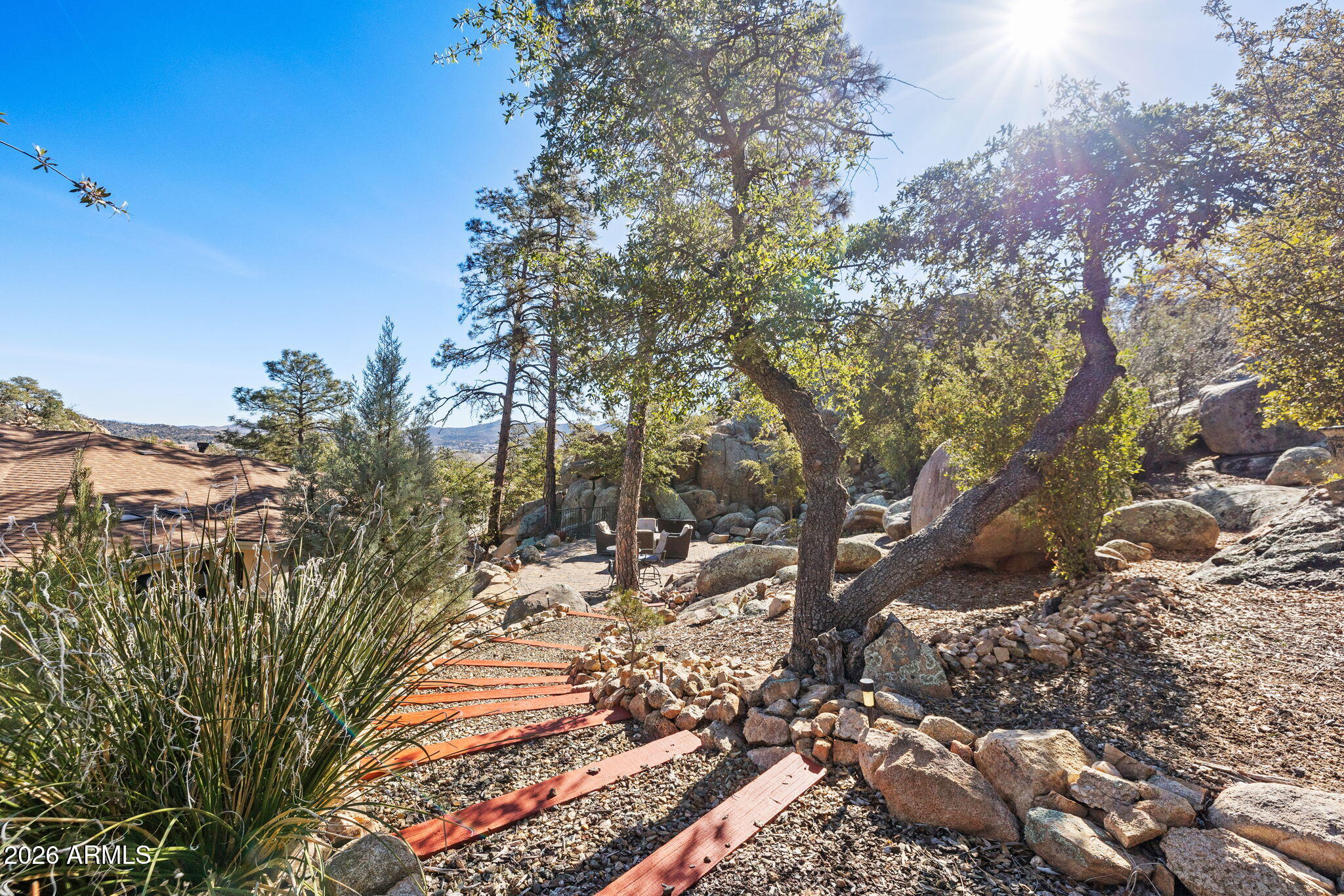 PRESERVE AT PRESCOTT - Residential
