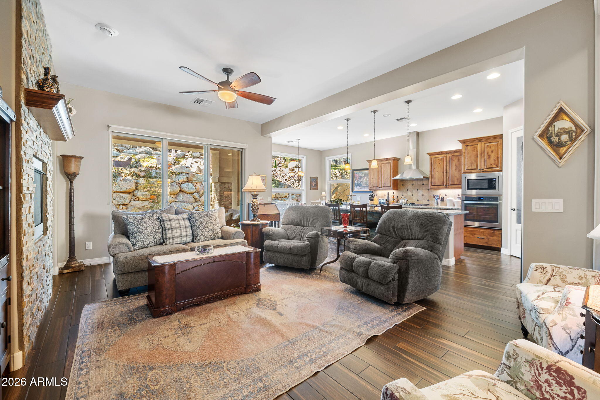 PRESERVE AT PRESCOTT - Residential