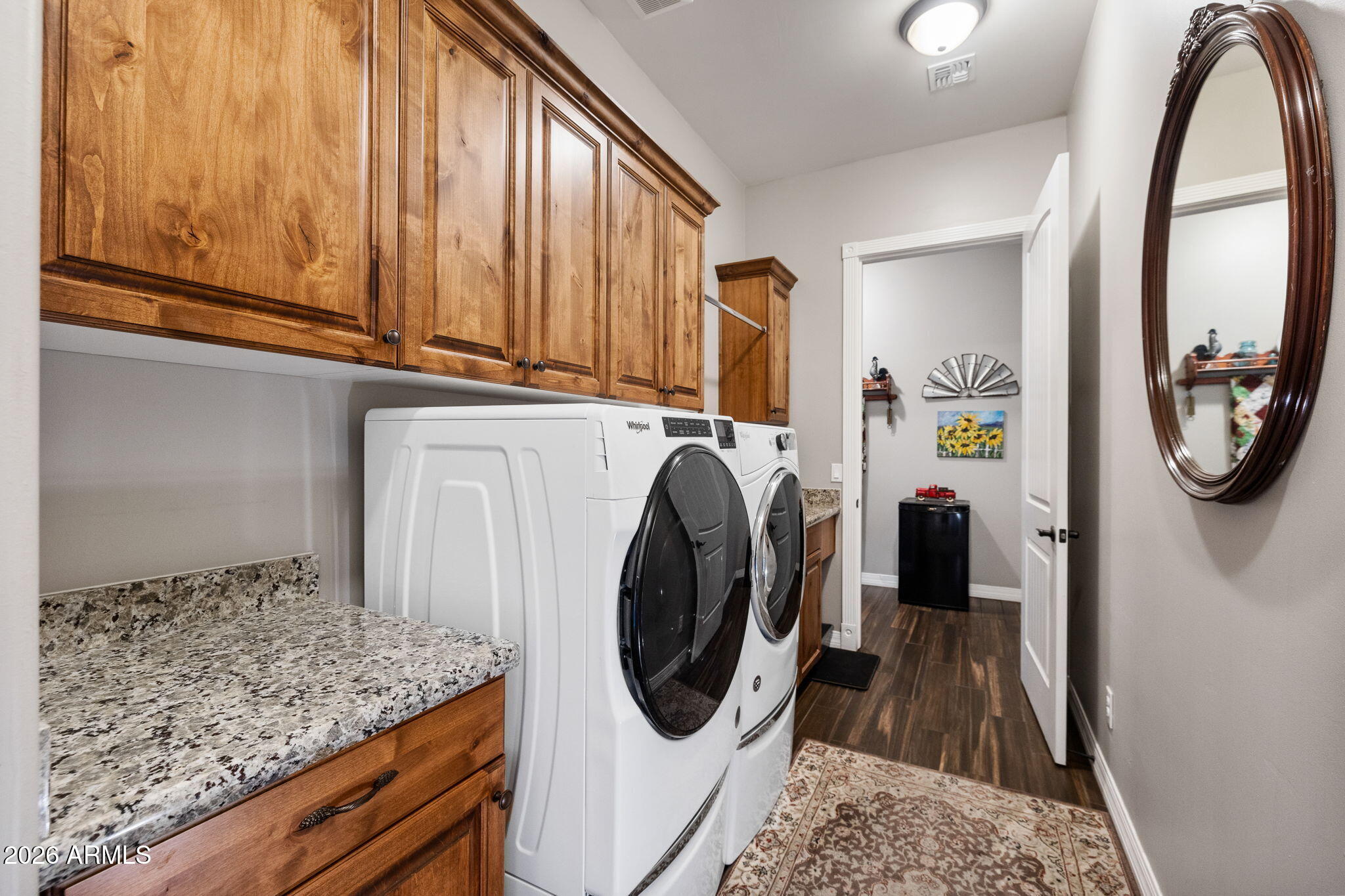 PRESERVE AT PRESCOTT - Residential