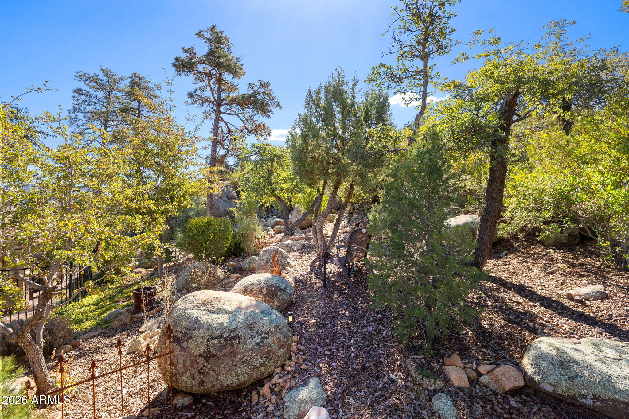 PRESERVE AT PRESCOTT - Residential