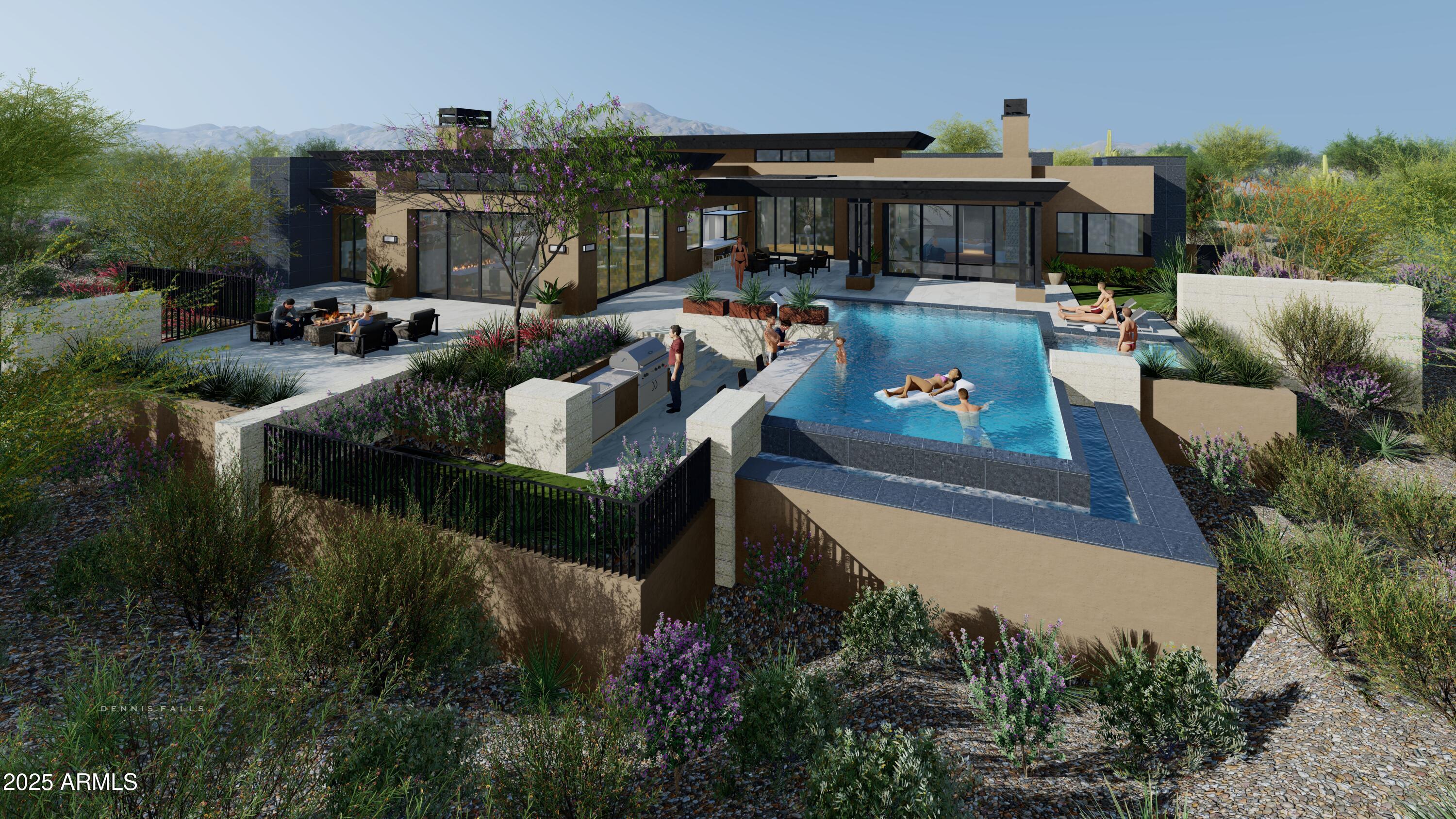 MIRABEL CLUB - Residential