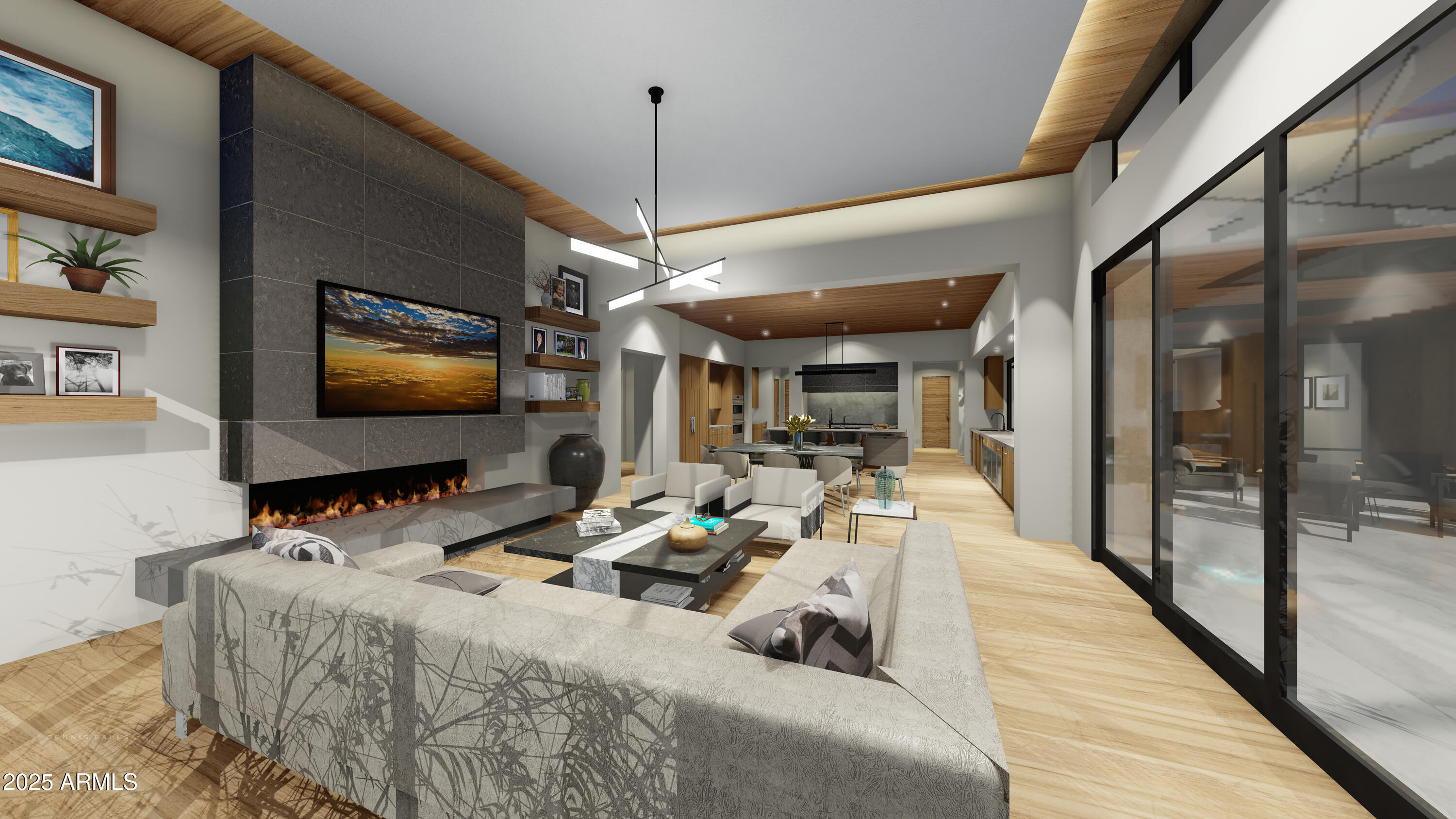 MIRABEL CLUB - Residential