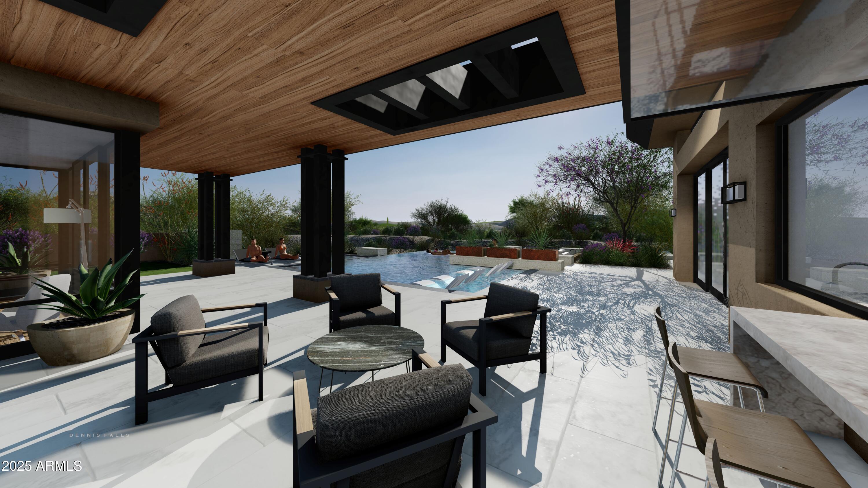 MIRABEL CLUB - Residential