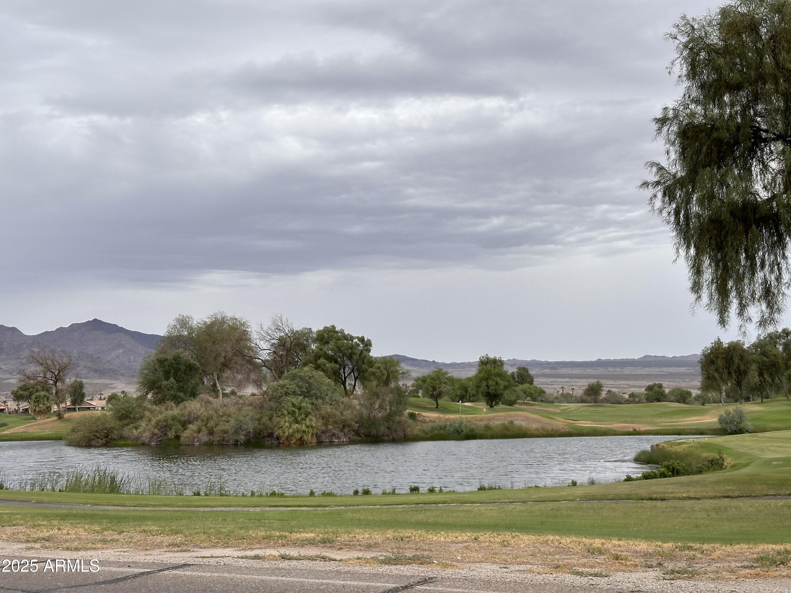 THE GREENS AT LOS LAGOS - Land