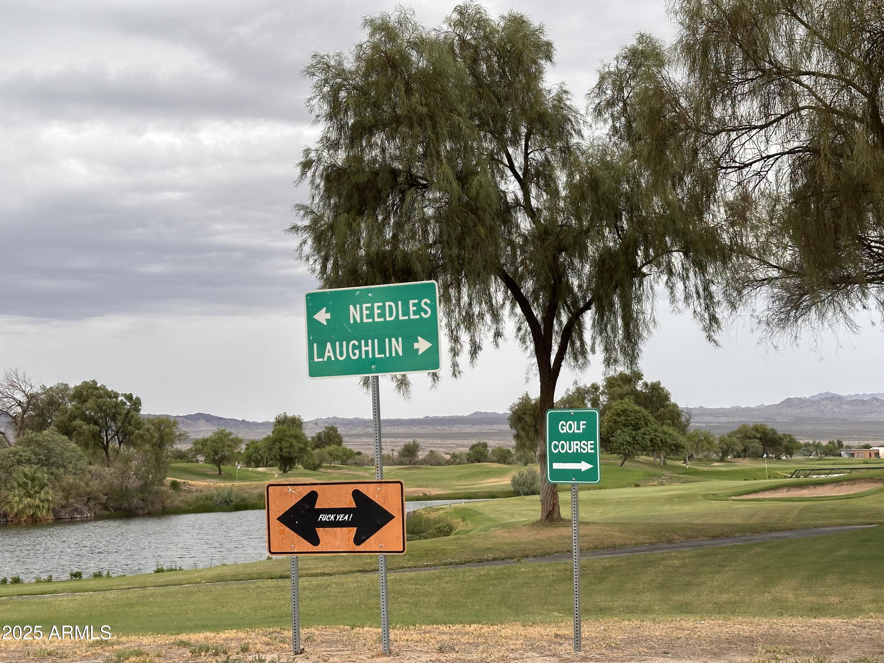 THE GREENS AT LOS LAGOS - Land