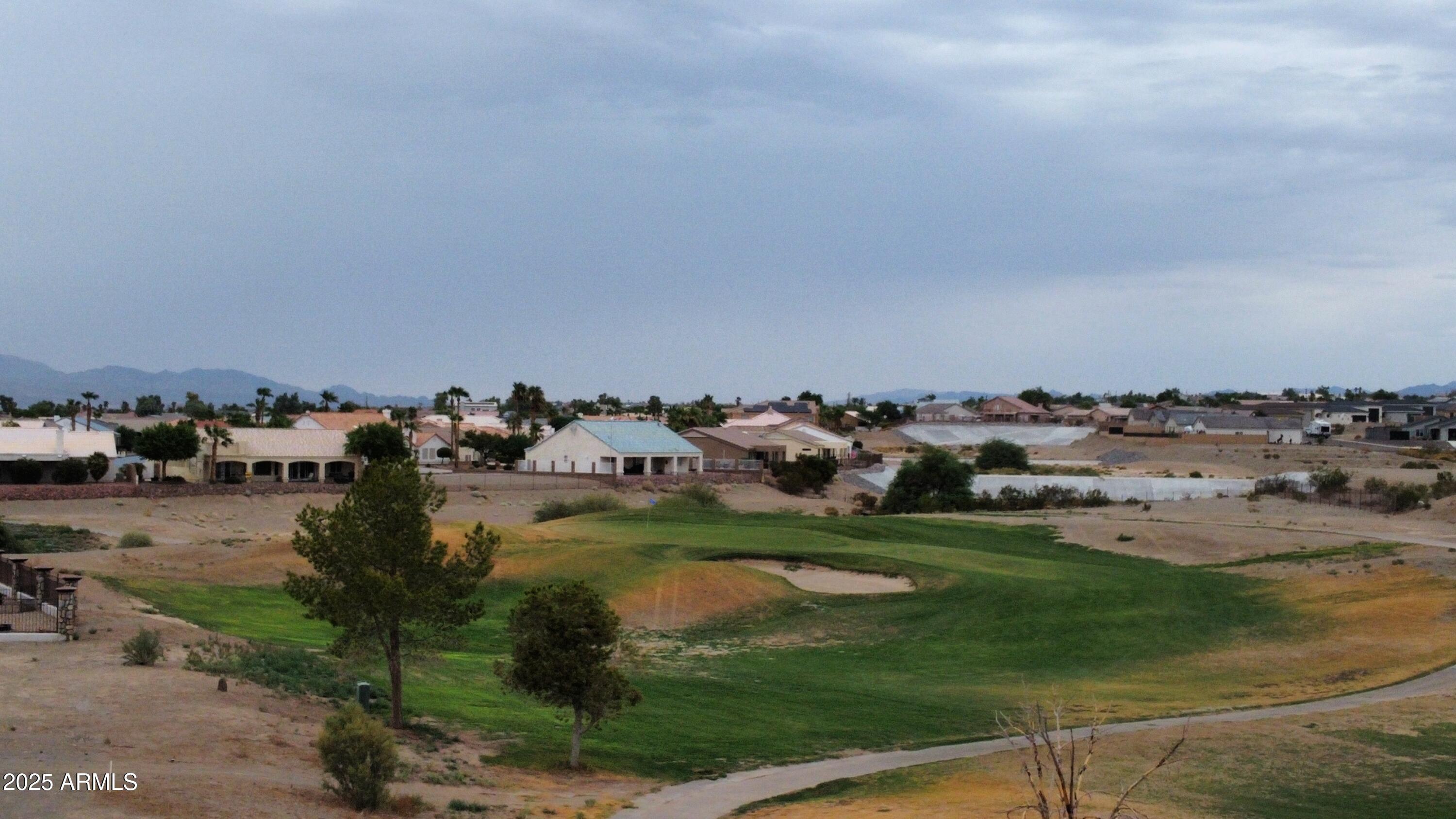 THE GREENS AT LOS LAGOS - Land
