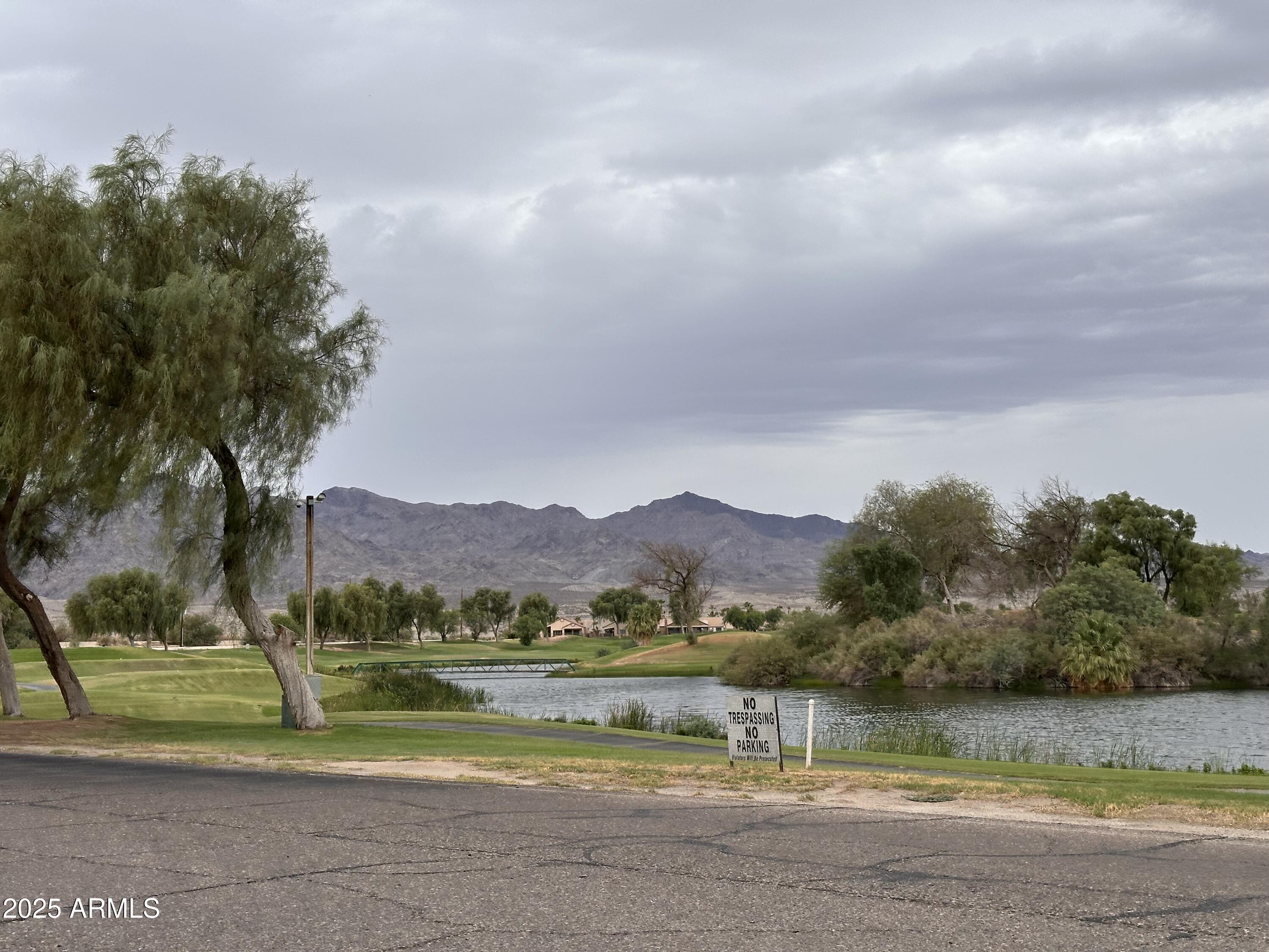 THE GREENS AT LOS LAGOS - Land