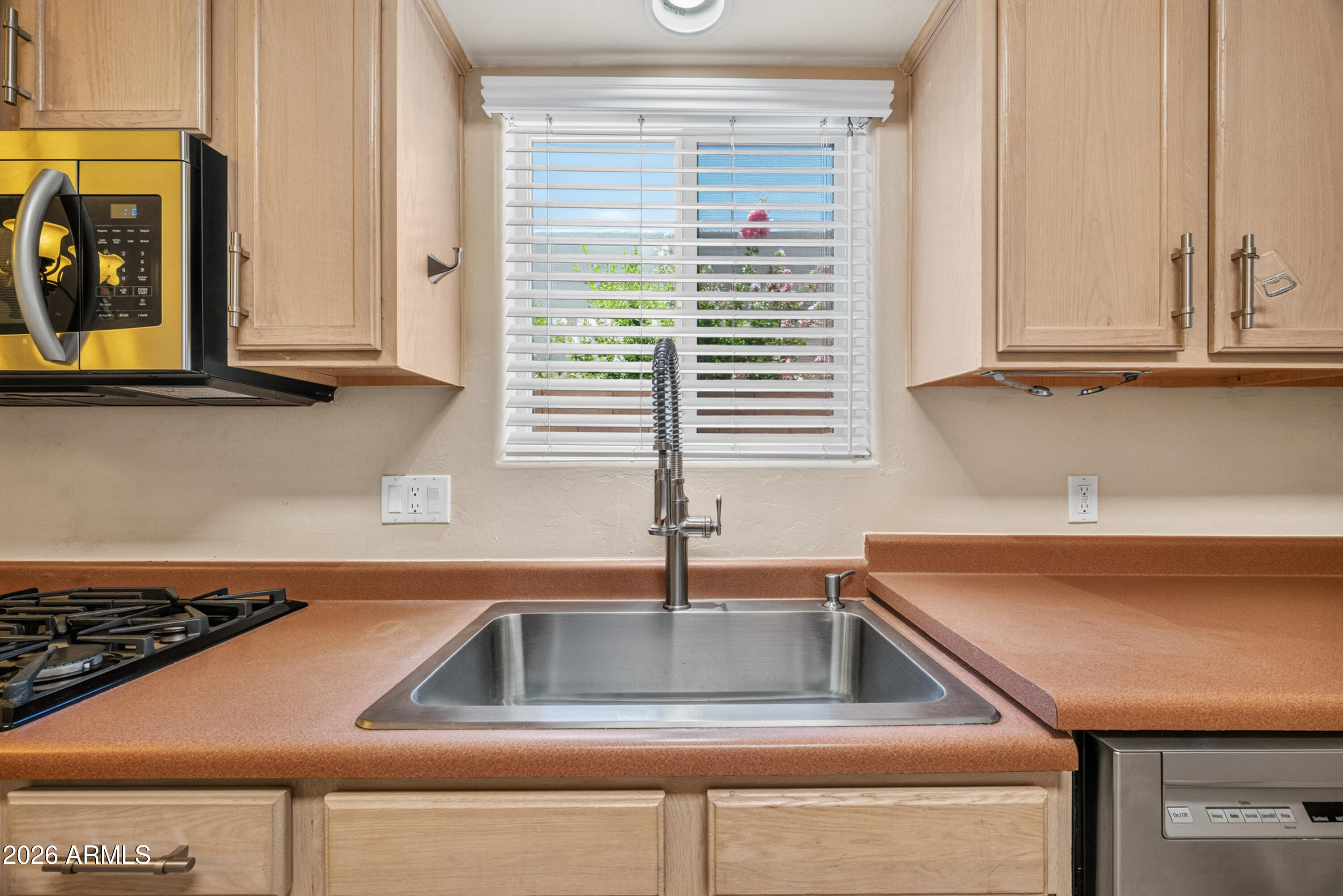 Vista View - Residential