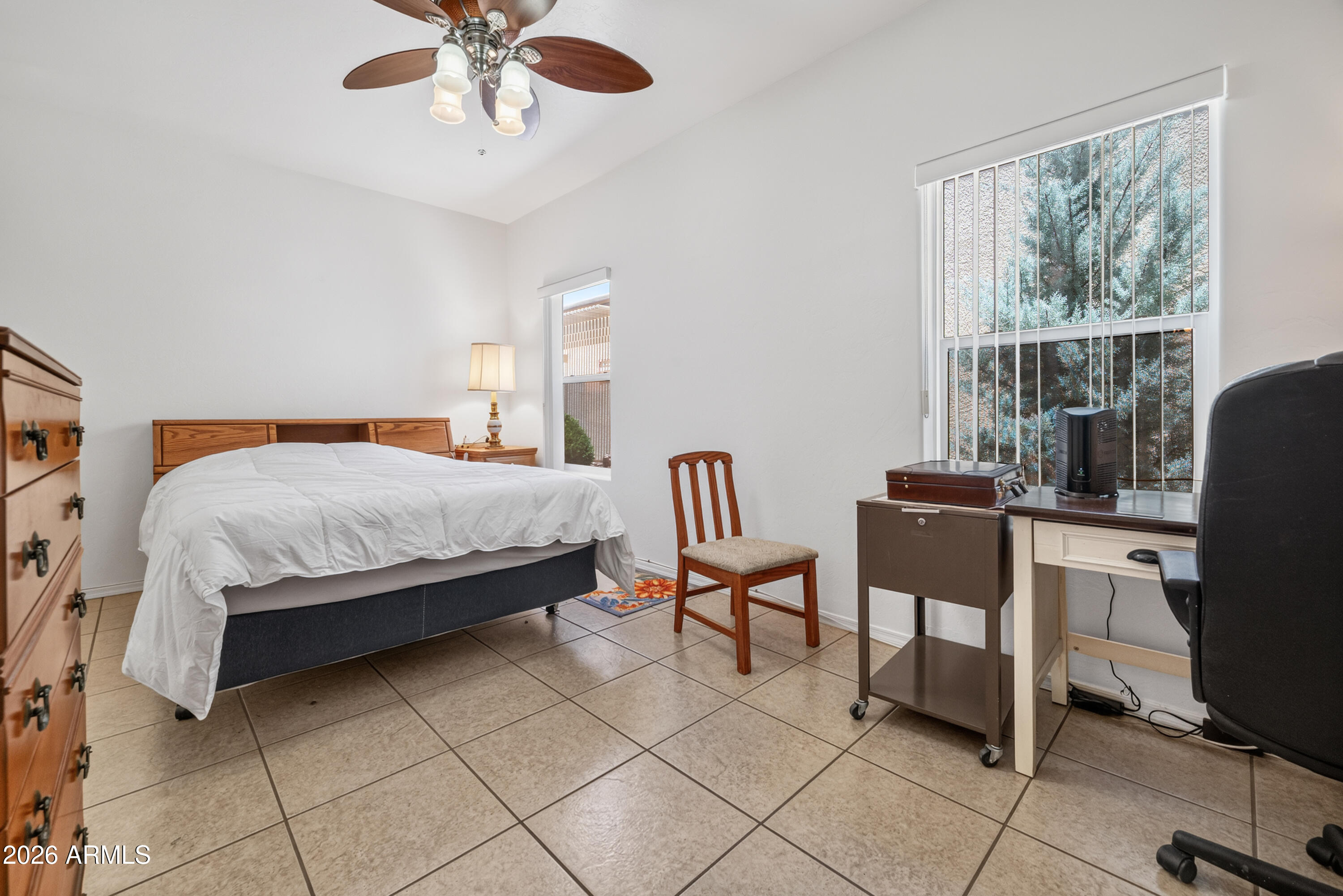 Vista View - Residential