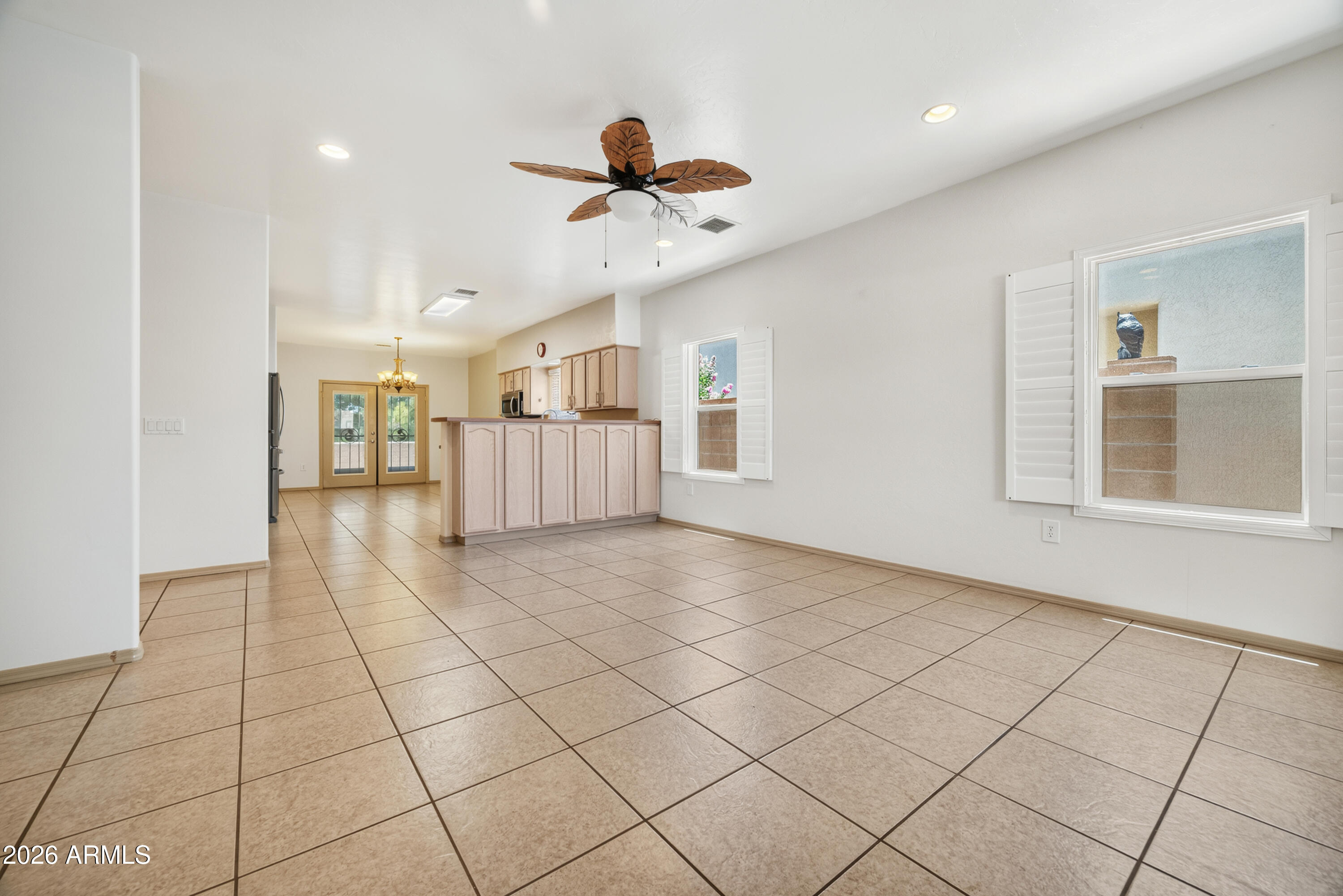 Vista View - Residential