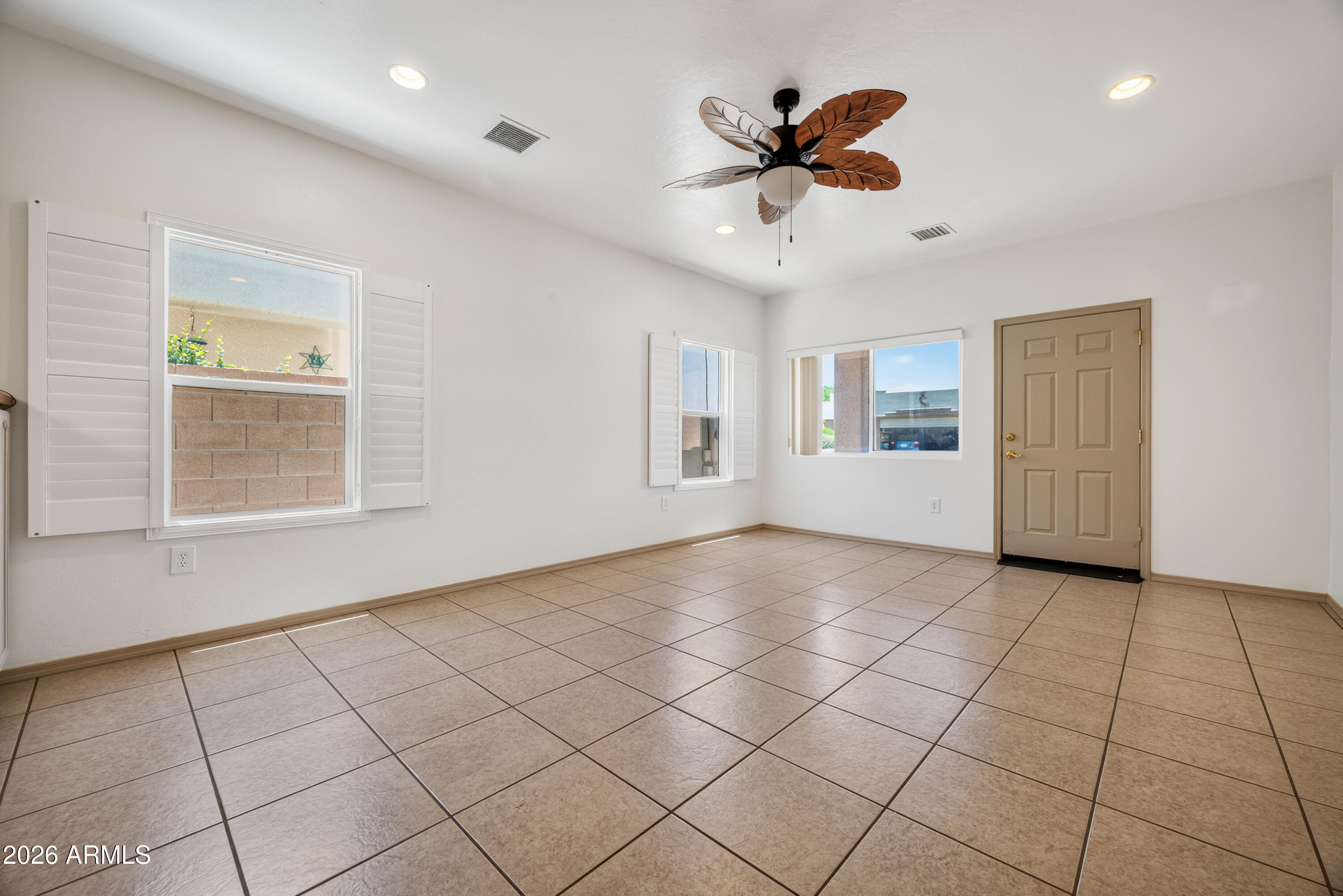 Vista View - Residential