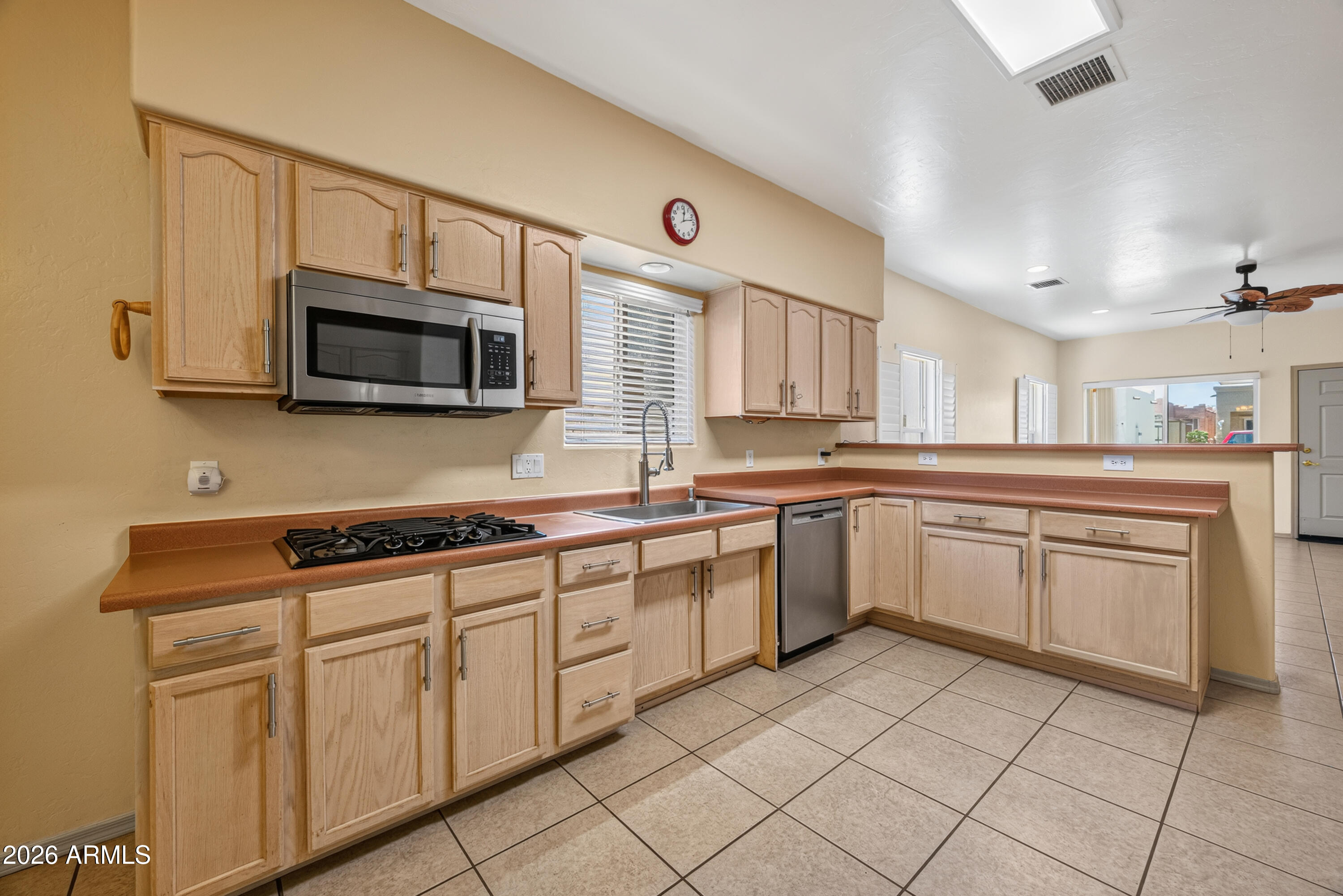 Vista View - Residential