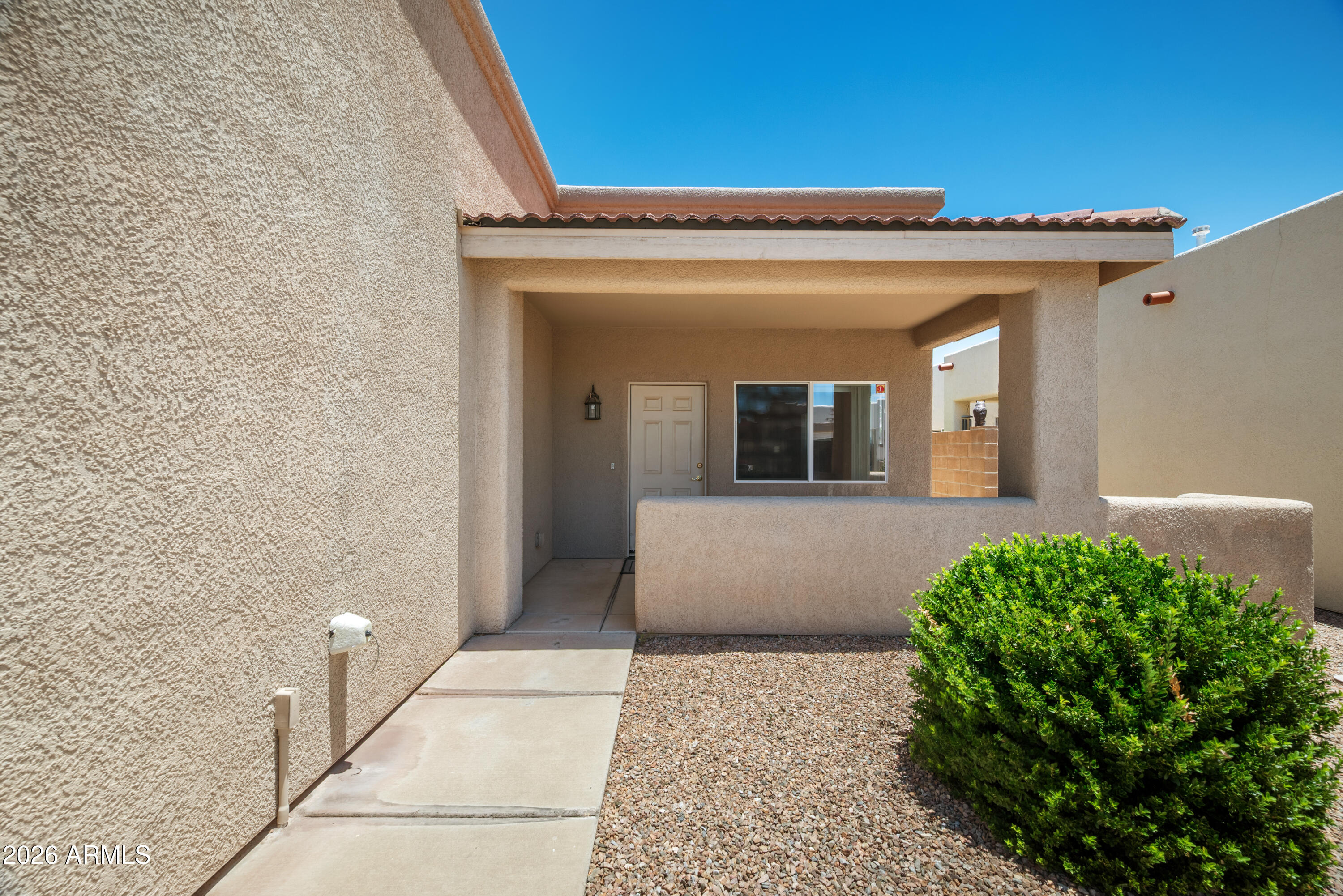Vista View - Residential