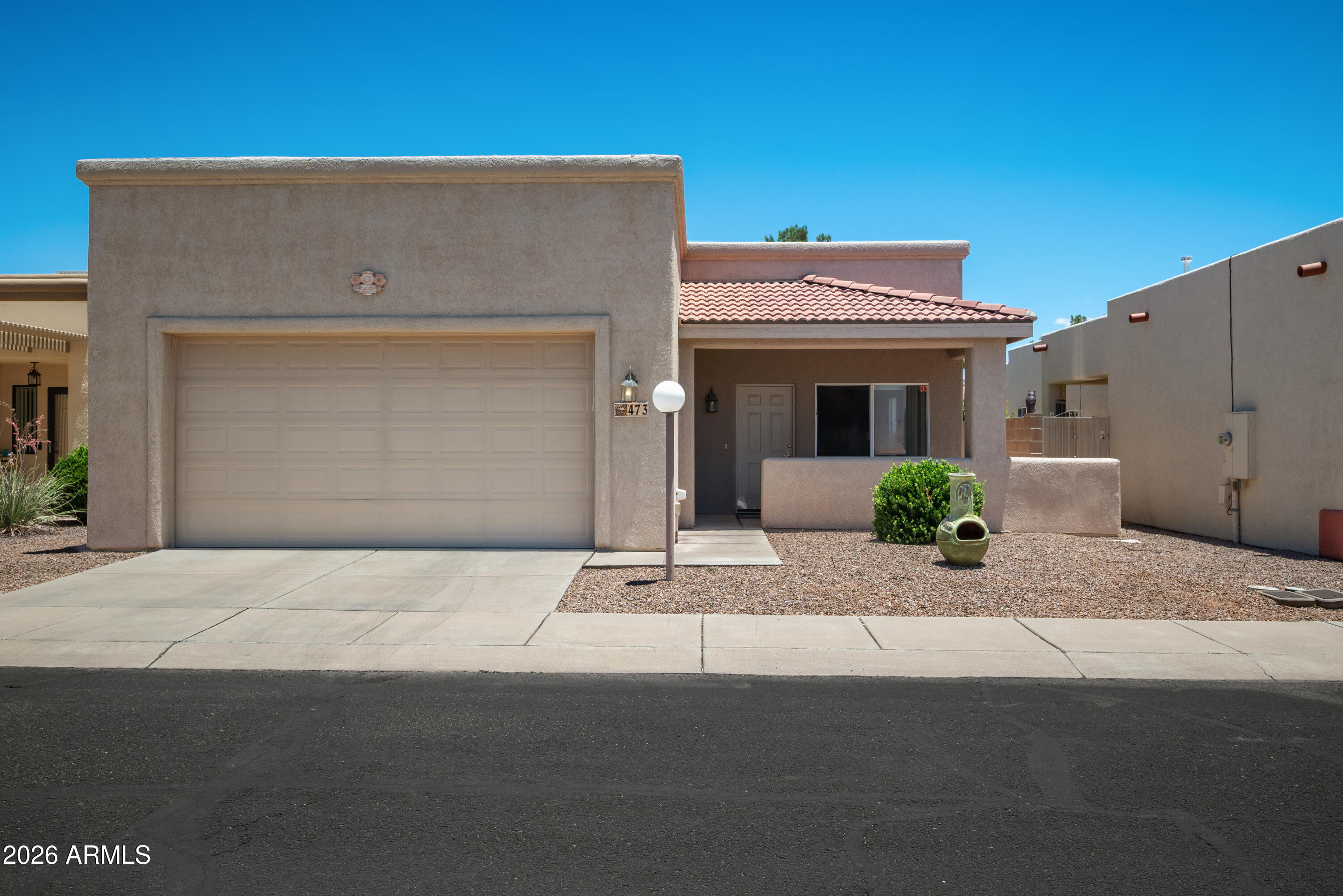 Vista View - Residential