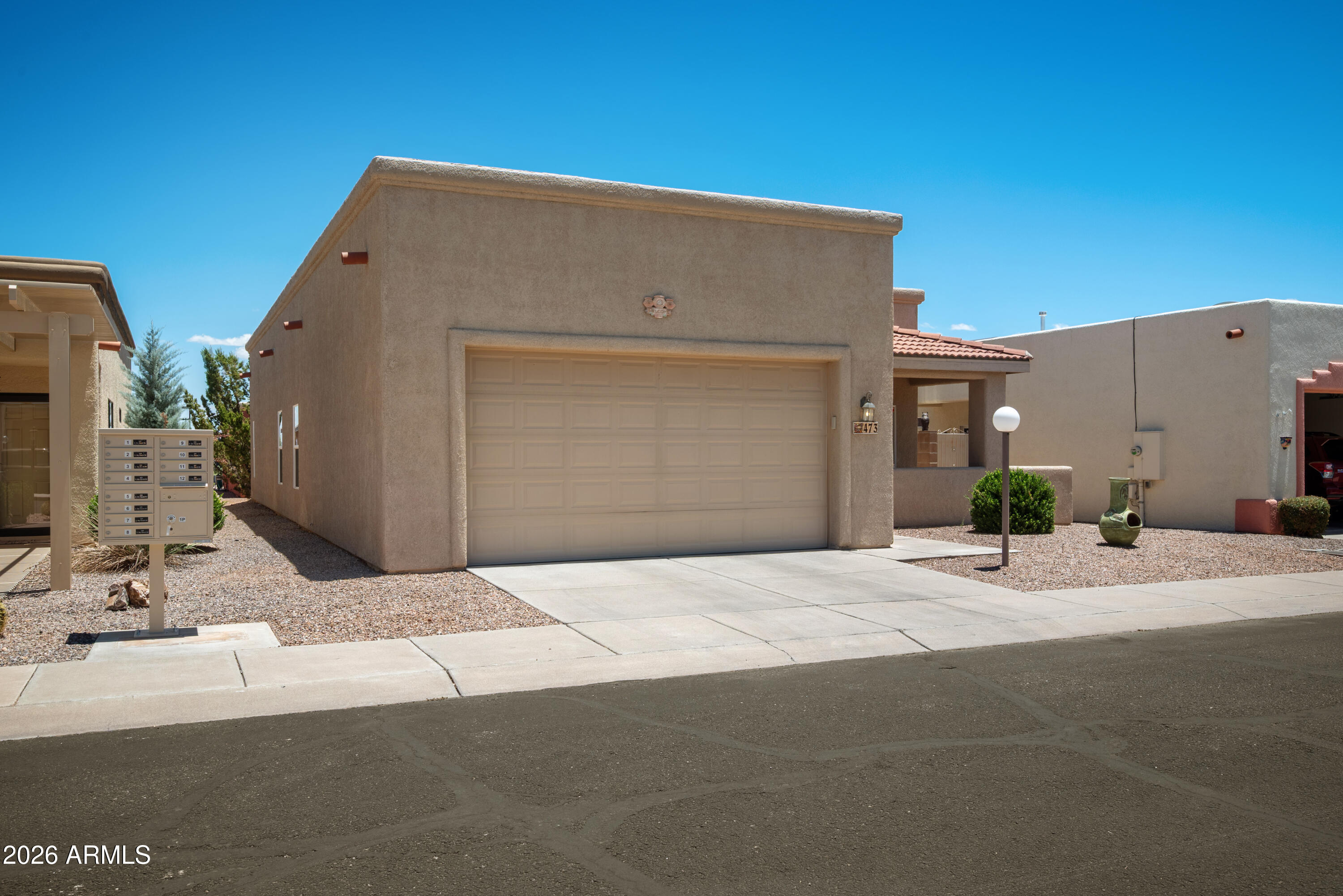 Vista View - Residential