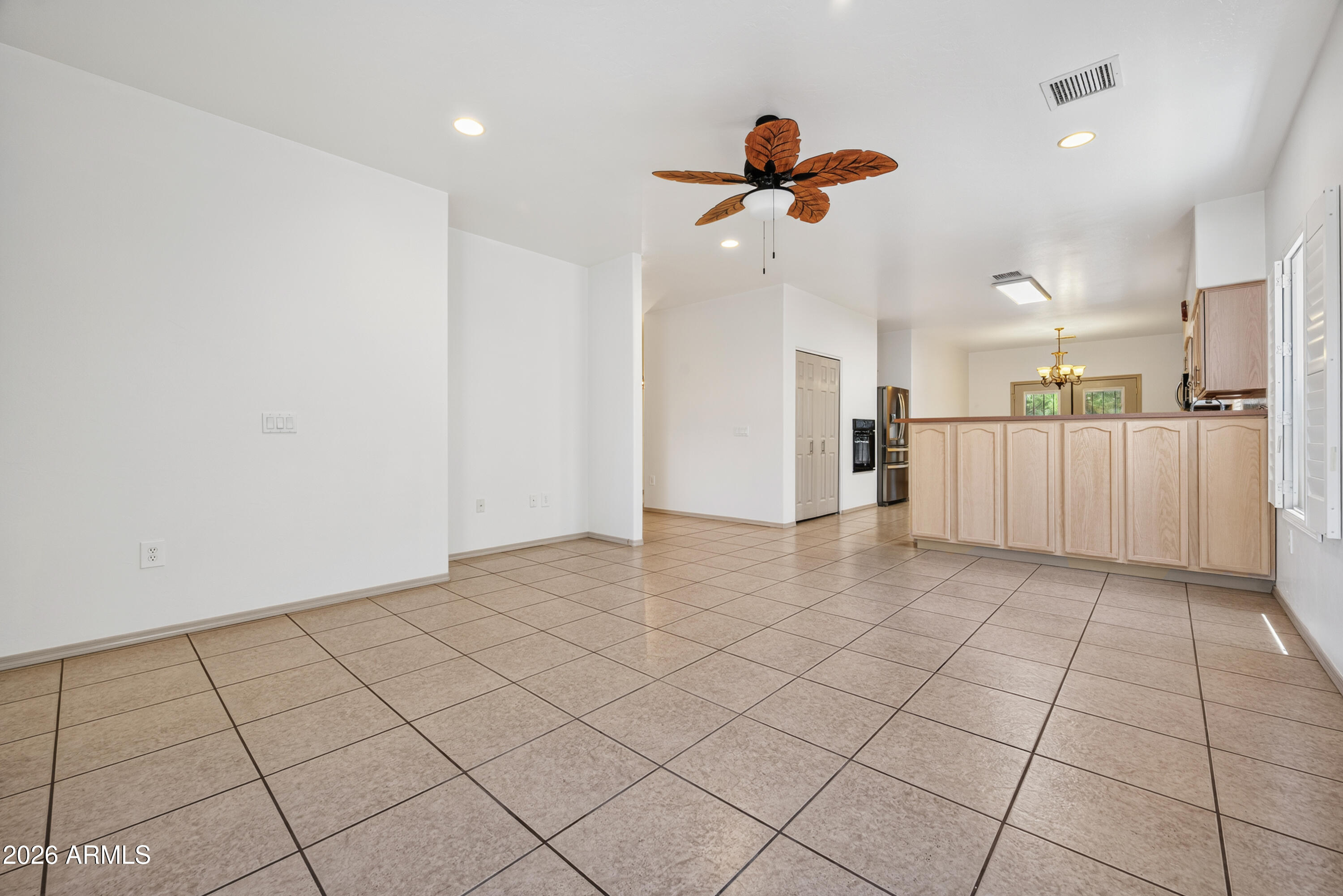 Vista View - Residential
