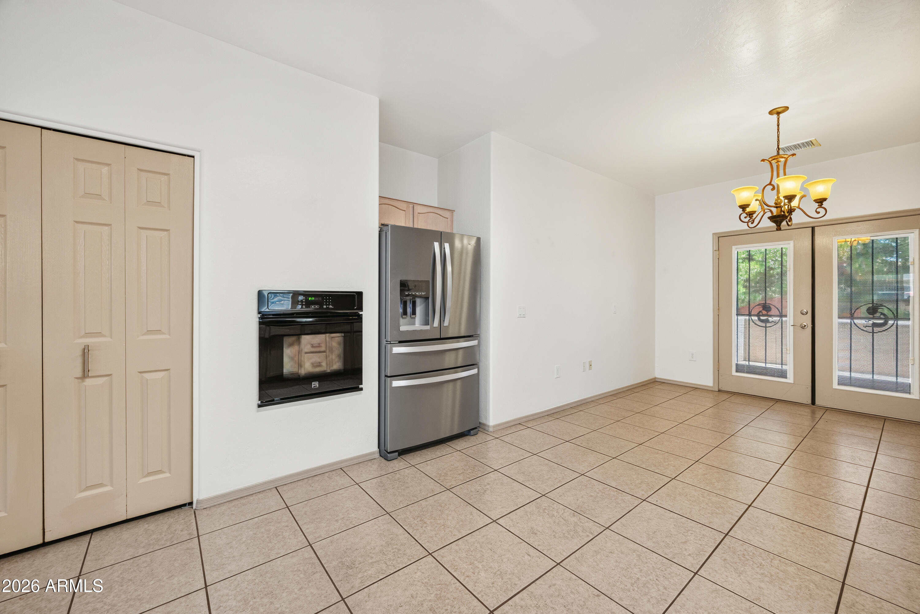 Vista View - Residential