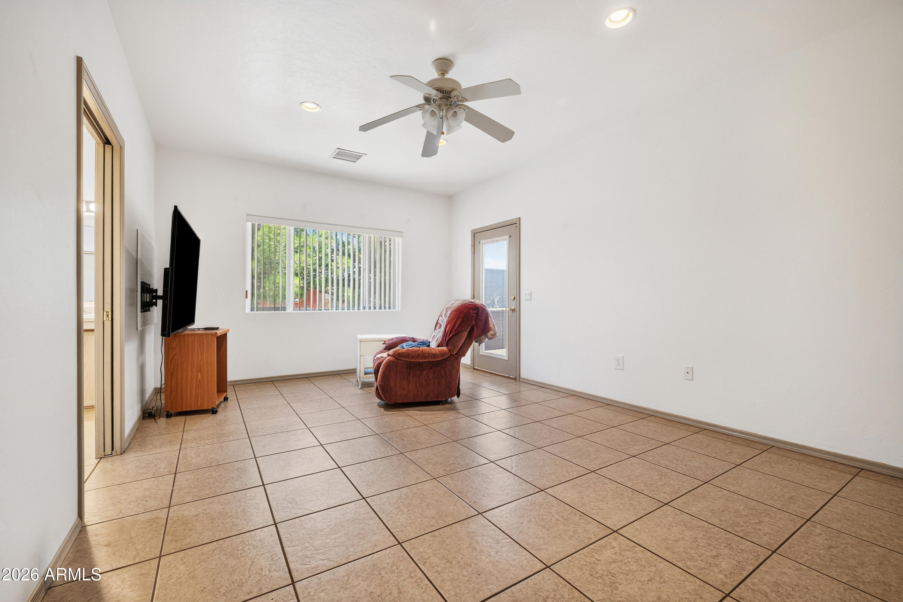 Vista View - Residential
