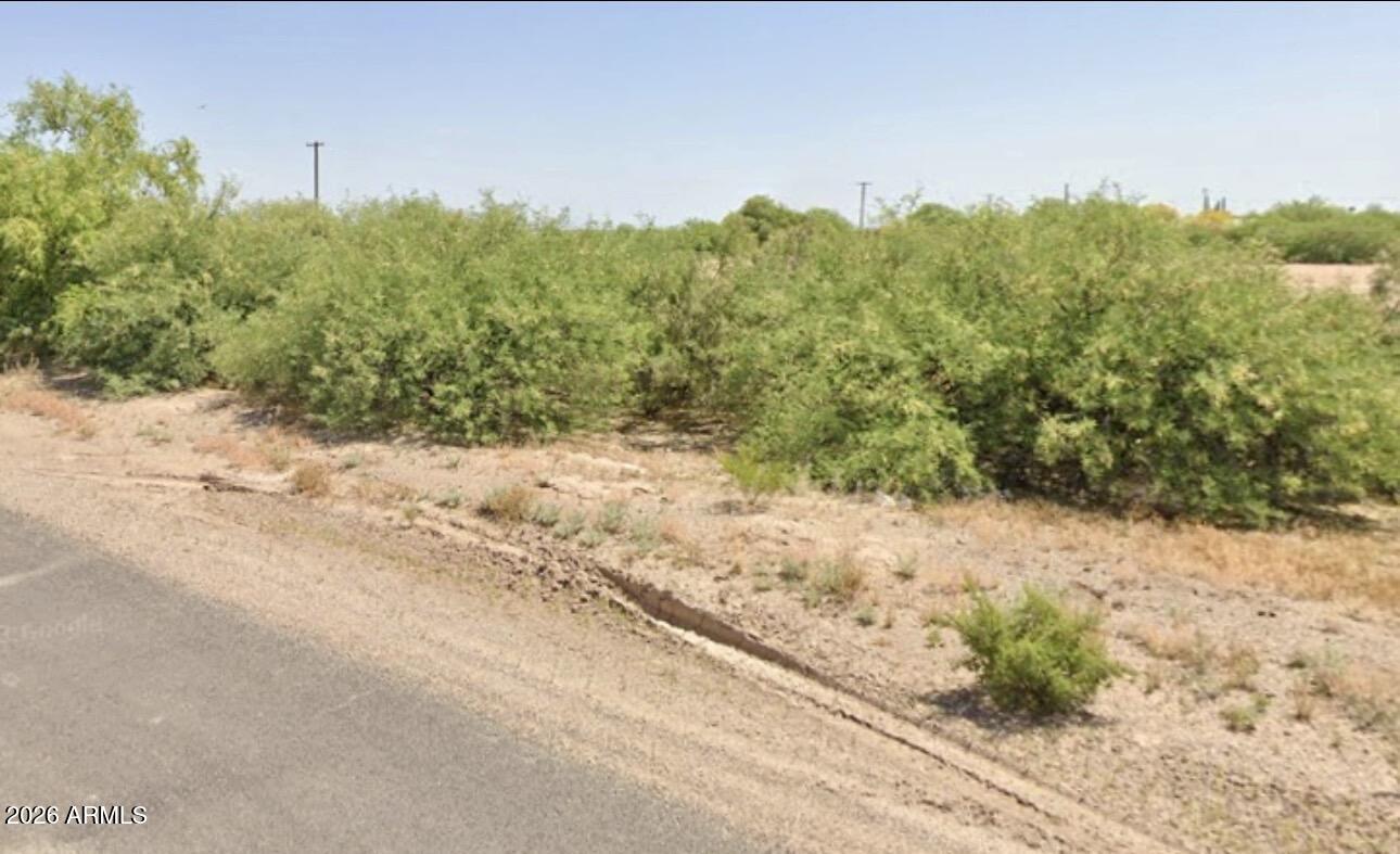 TOLTEC/ARIZONA VALLEY UNIT ONE - Land
