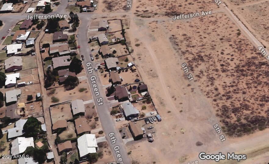 Owner/Agent, Prime .2-acre homesite in an established Douglas neighborhood! Zoned SFR-8 and ready for your custom starter home or investment project. This flat, build-ready lot offers the perfect footprint for efficient living with city convenience. Enjoy being part of a settled community with easy access to local amenities. Don't miss this versatile opportunity in a great location. Two additional adjacent lots are also available--purchase one or all three to expand your vision!