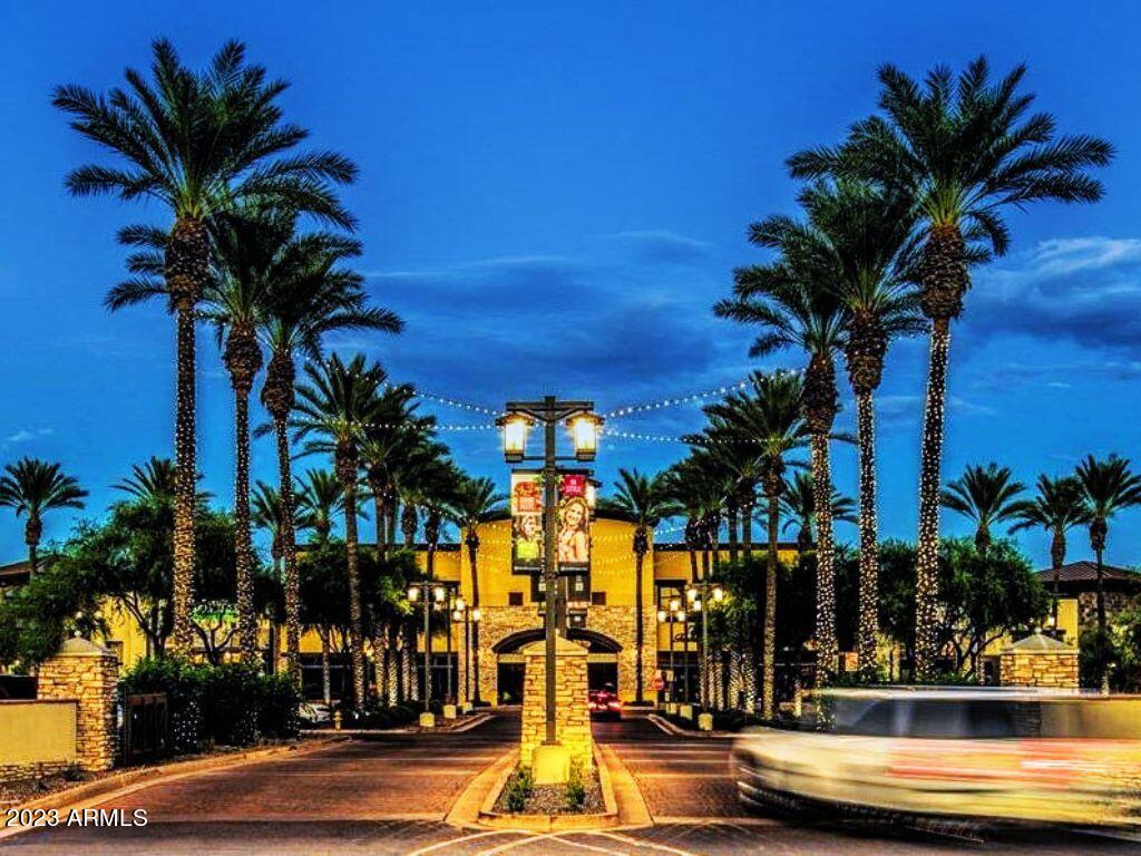 Century Club Estates - Residential