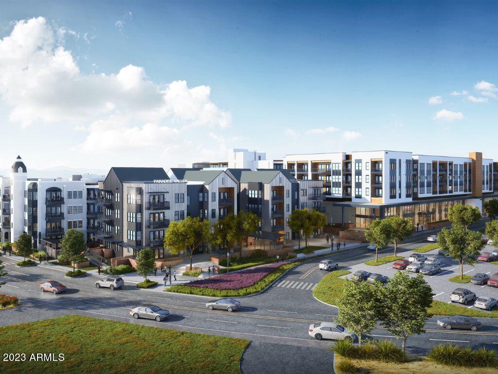 Century Club Estates - Residential