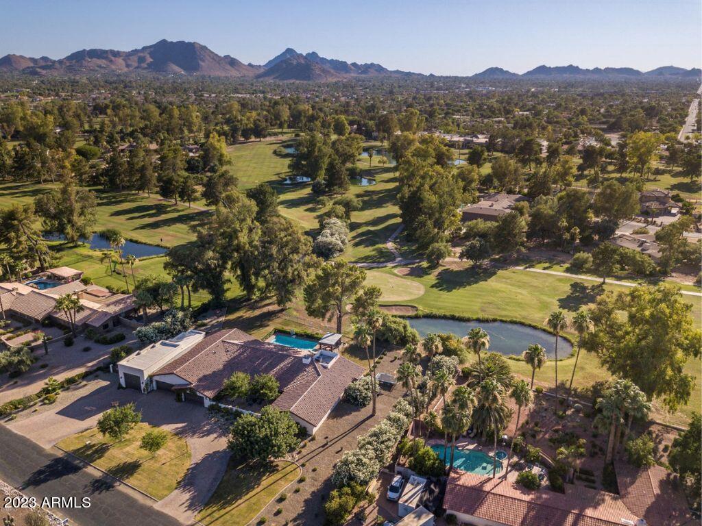 Century Club Estates - Residential