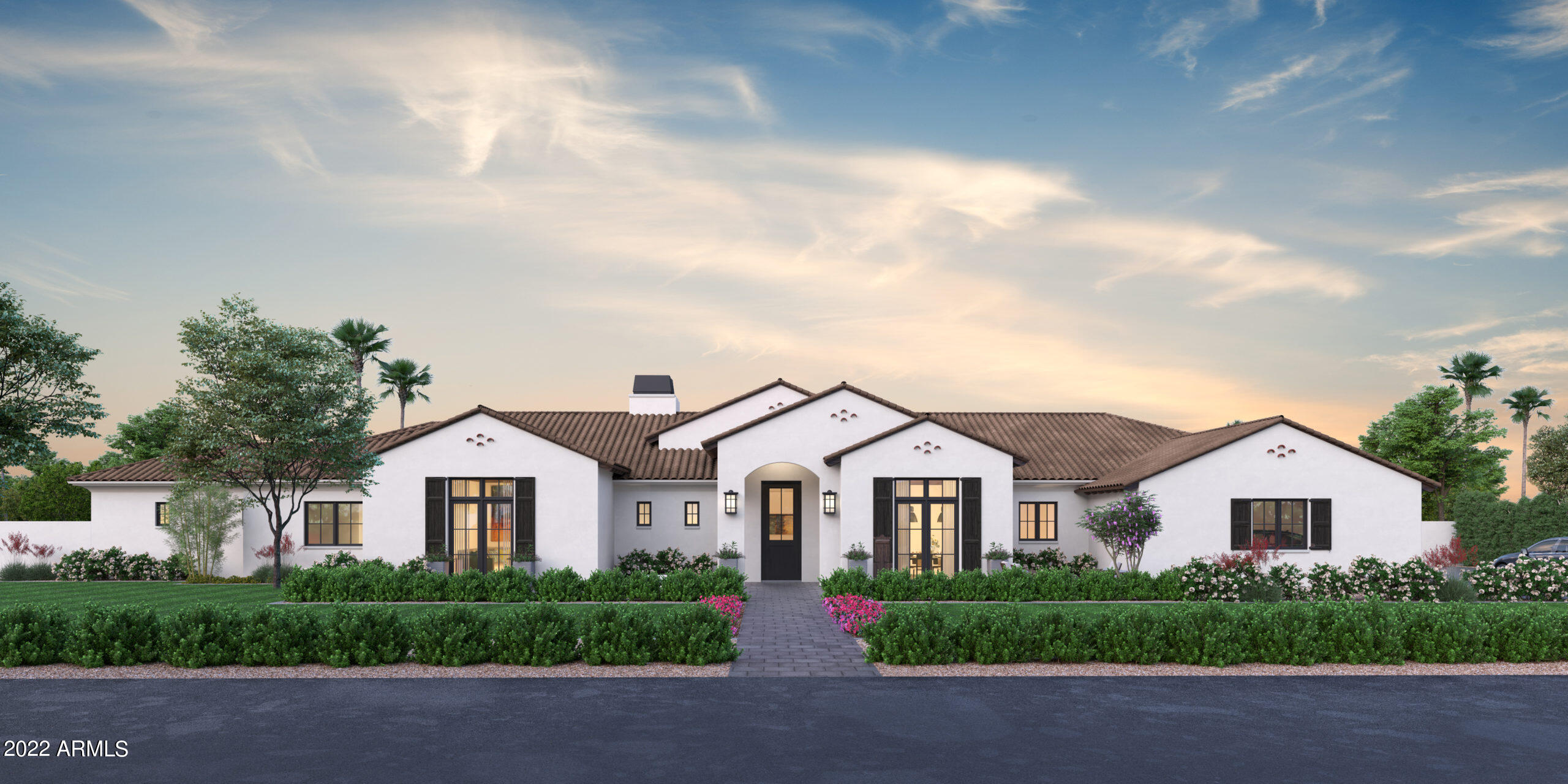 Century Club Estates - Residential