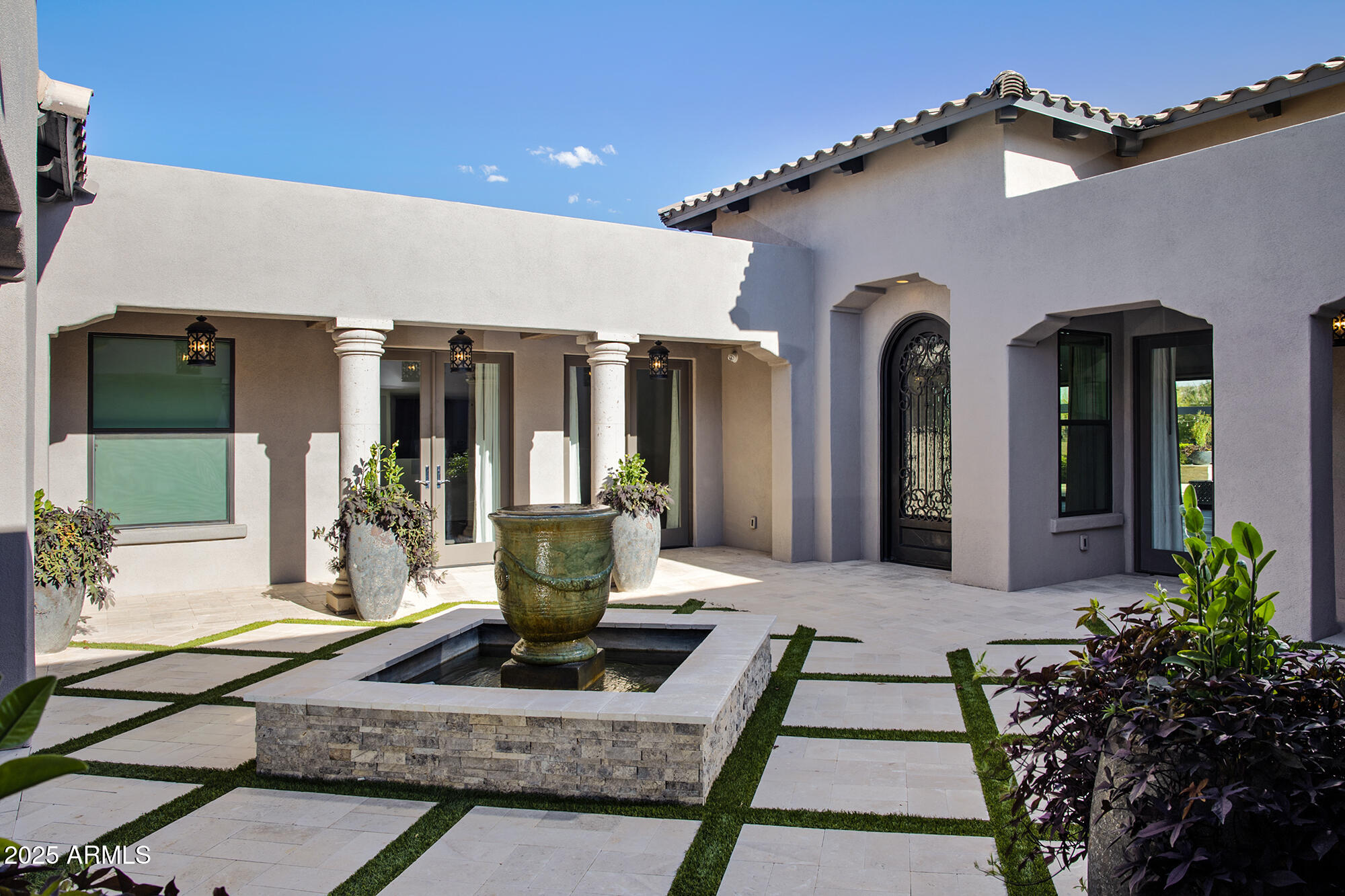 TURQUESA EQUESTRIAN ESTATES - Residential