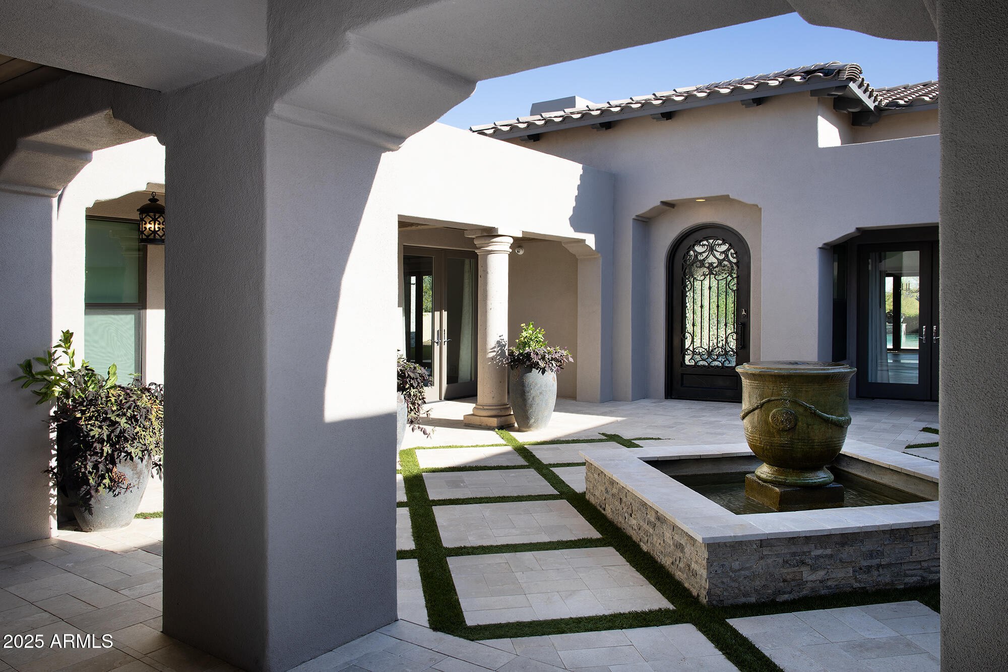 TURQUESA EQUESTRIAN ESTATES - Residential
