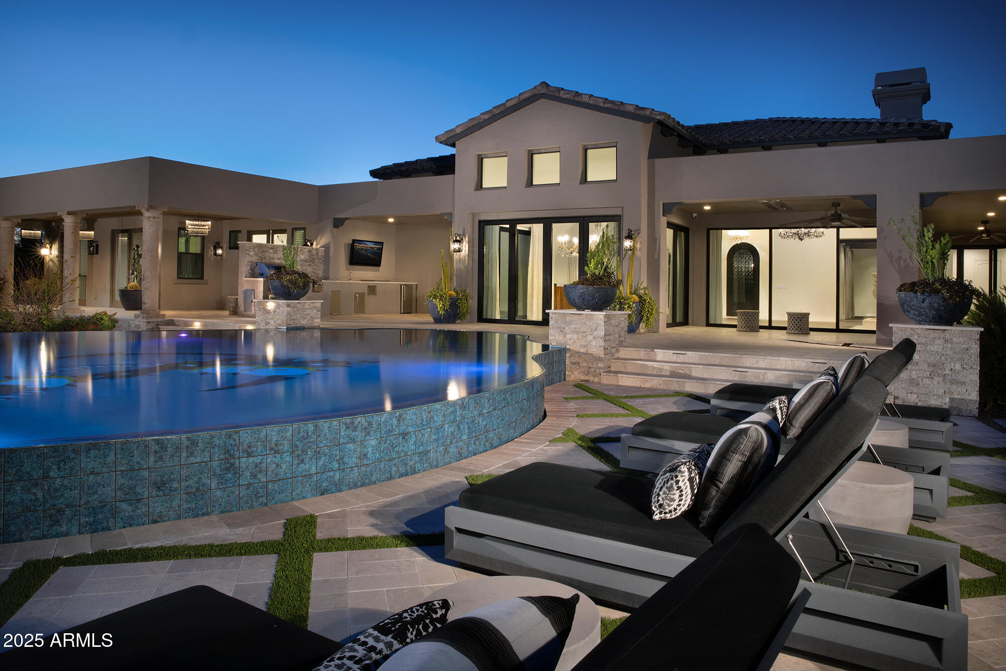 TURQUESA EQUESTRIAN ESTATES - Residential