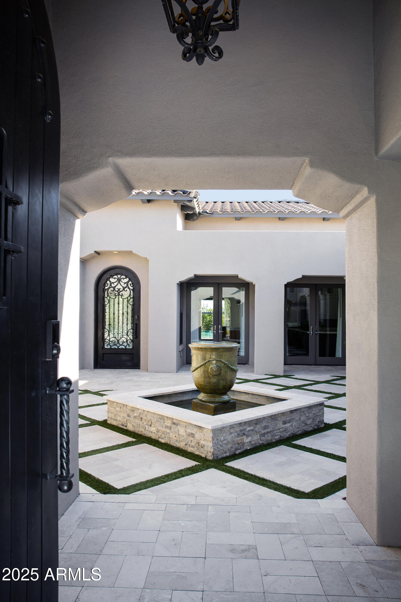 TURQUESA EQUESTRIAN ESTATES - Residential