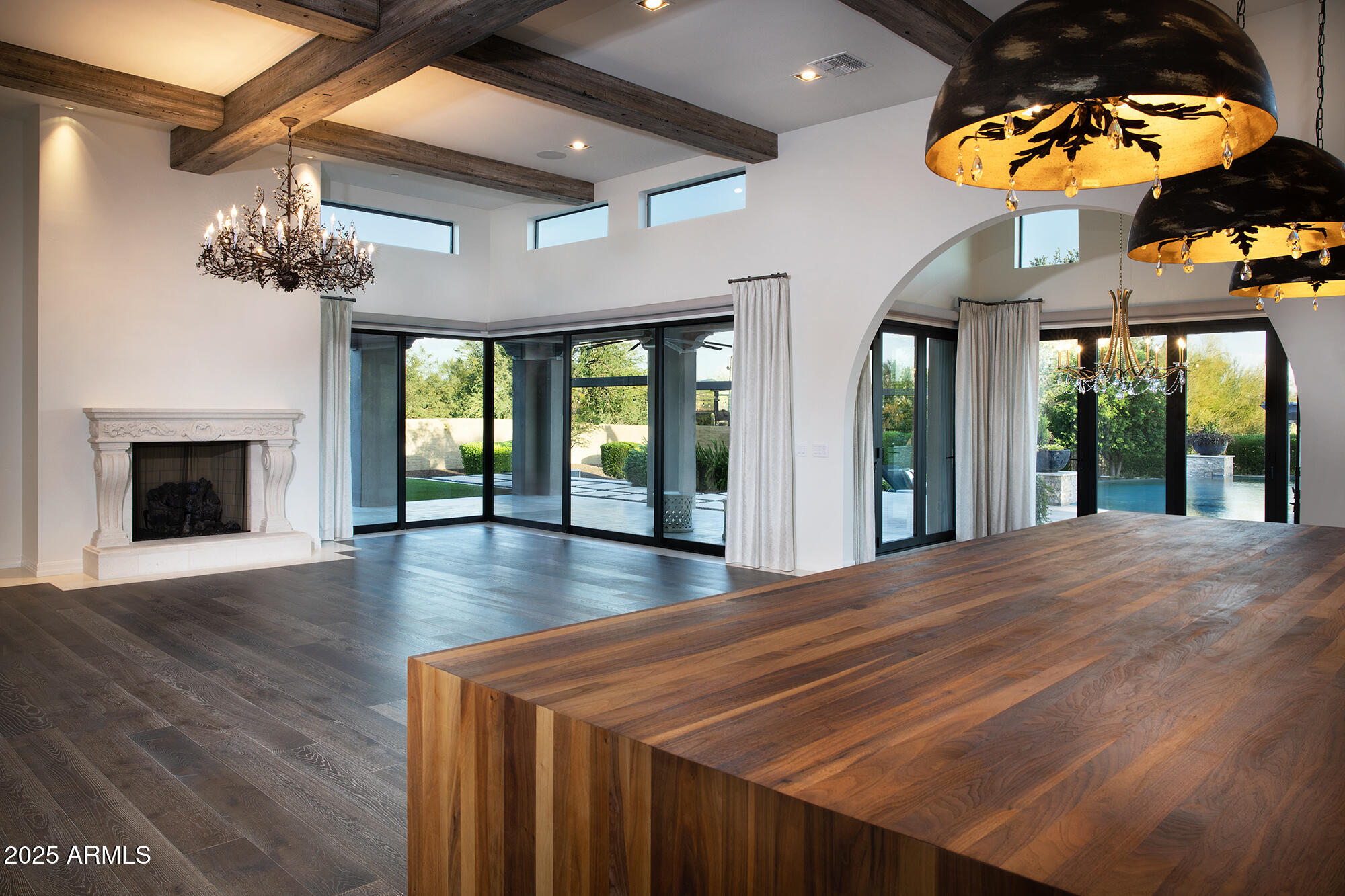 TURQUESA EQUESTRIAN ESTATES - Residential