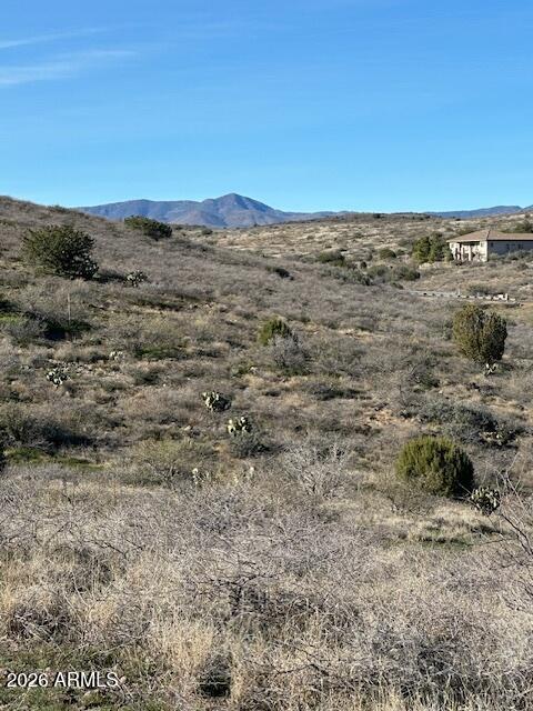 BENSCH RANCH UNIT 1 - Land