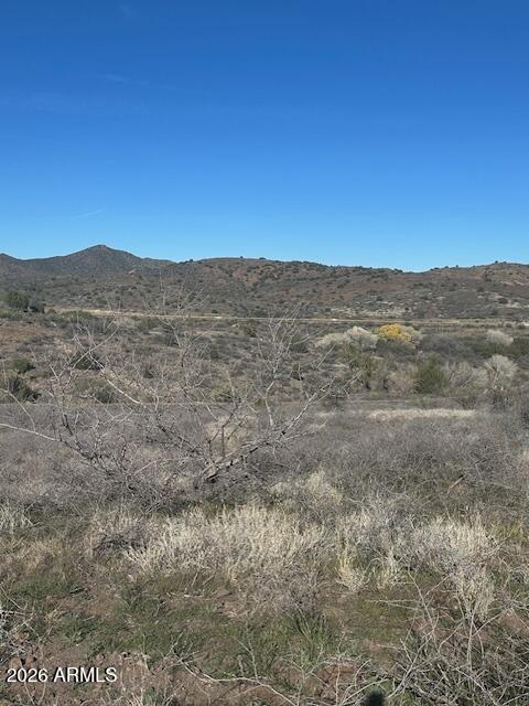 BENSCH RANCH UNIT 1 - Land