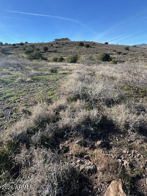 BENSCH RANCH UNIT 1 - Land