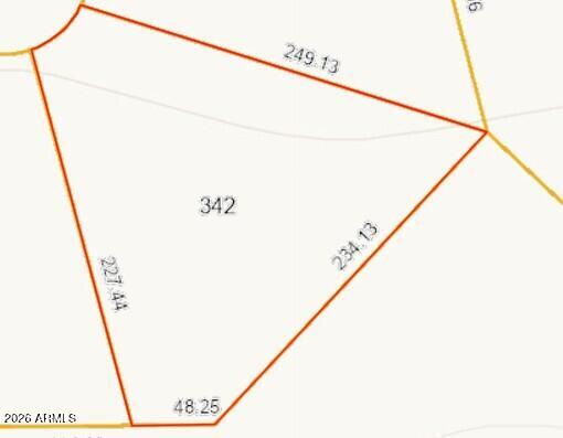 BENSCH RANCH UNIT 1 - Land