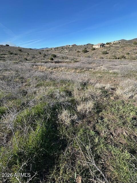 BENSCH RANCH UNIT 1 - Land