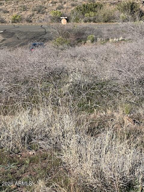 BENSCH RANCH UNIT 1 - Land