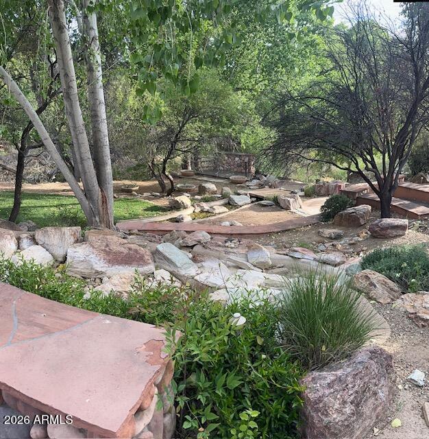 BENSCH RANCH UNIT 1 - Land